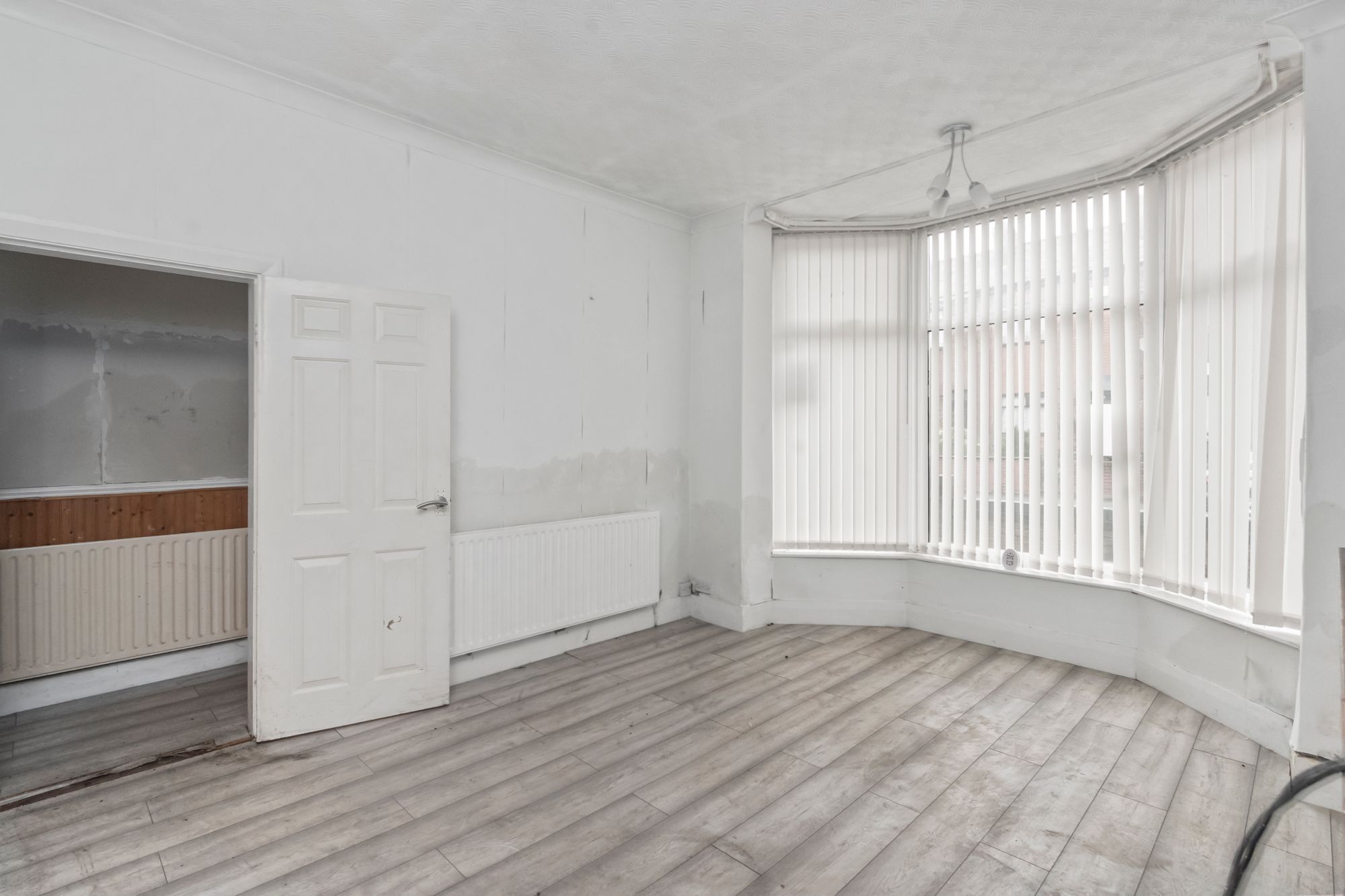 Clipsley Lane, St. Helens