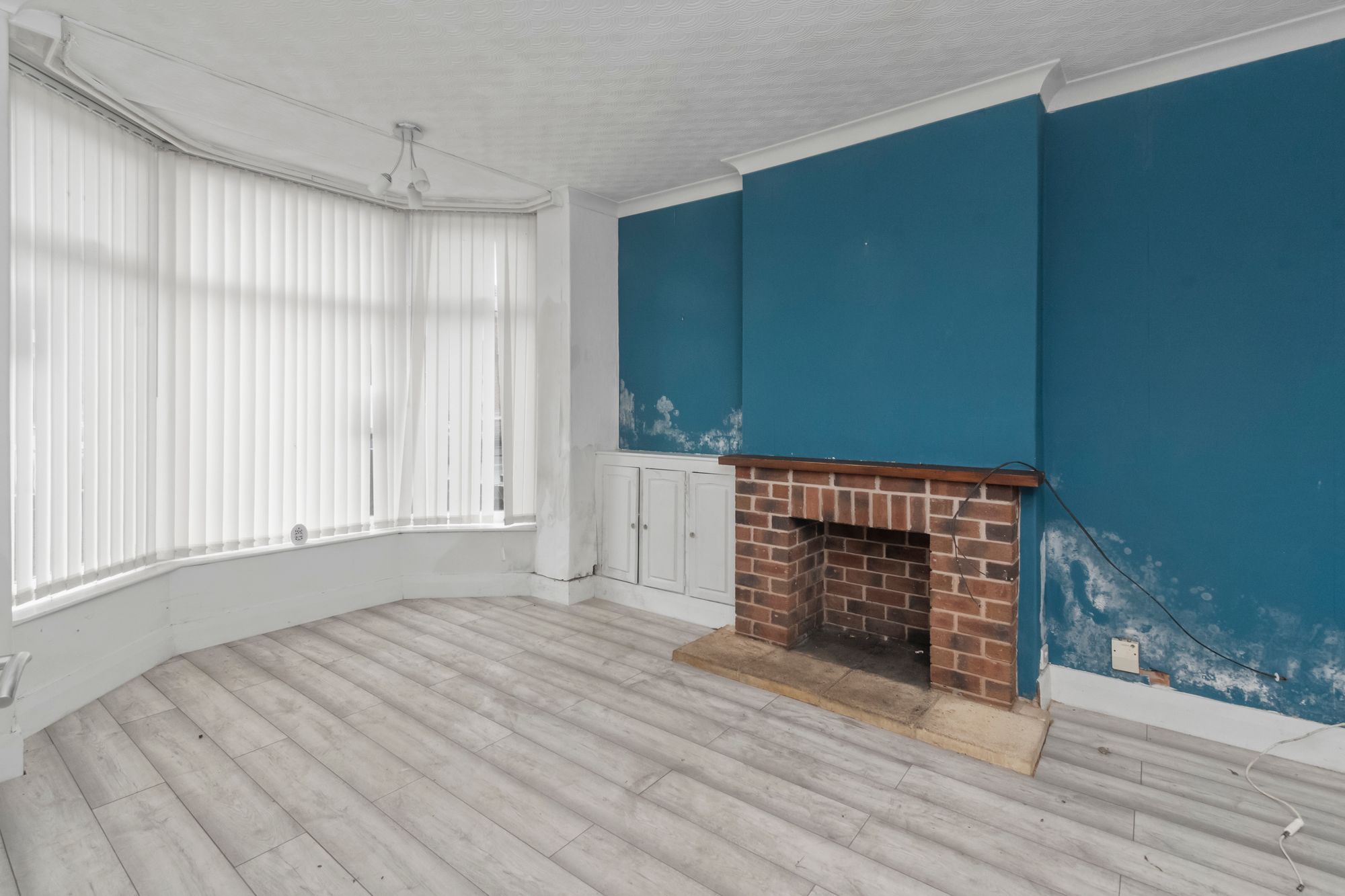 Clipsley Lane, St. Helens