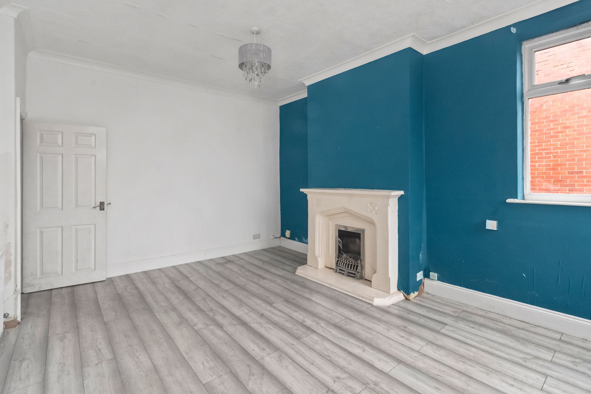 Clipsley Lane, St. Helens