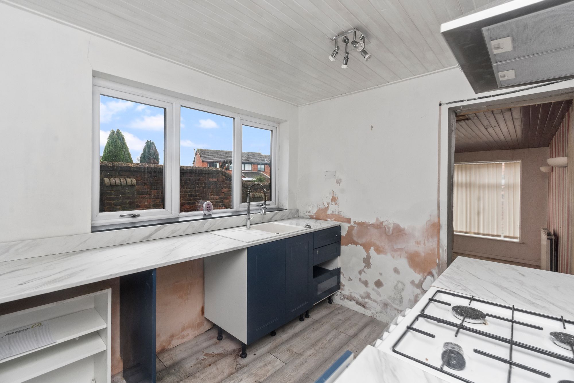 Clipsley Lane, St. Helens