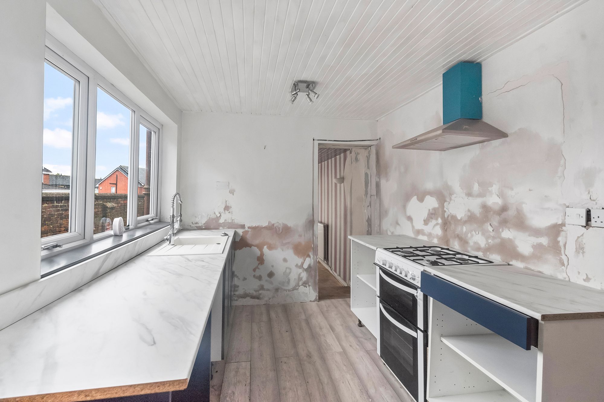 Clipsley Lane, St. Helens