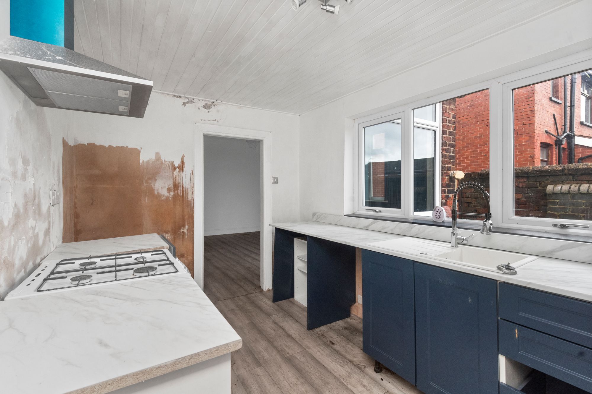 Clipsley Lane, St. Helens