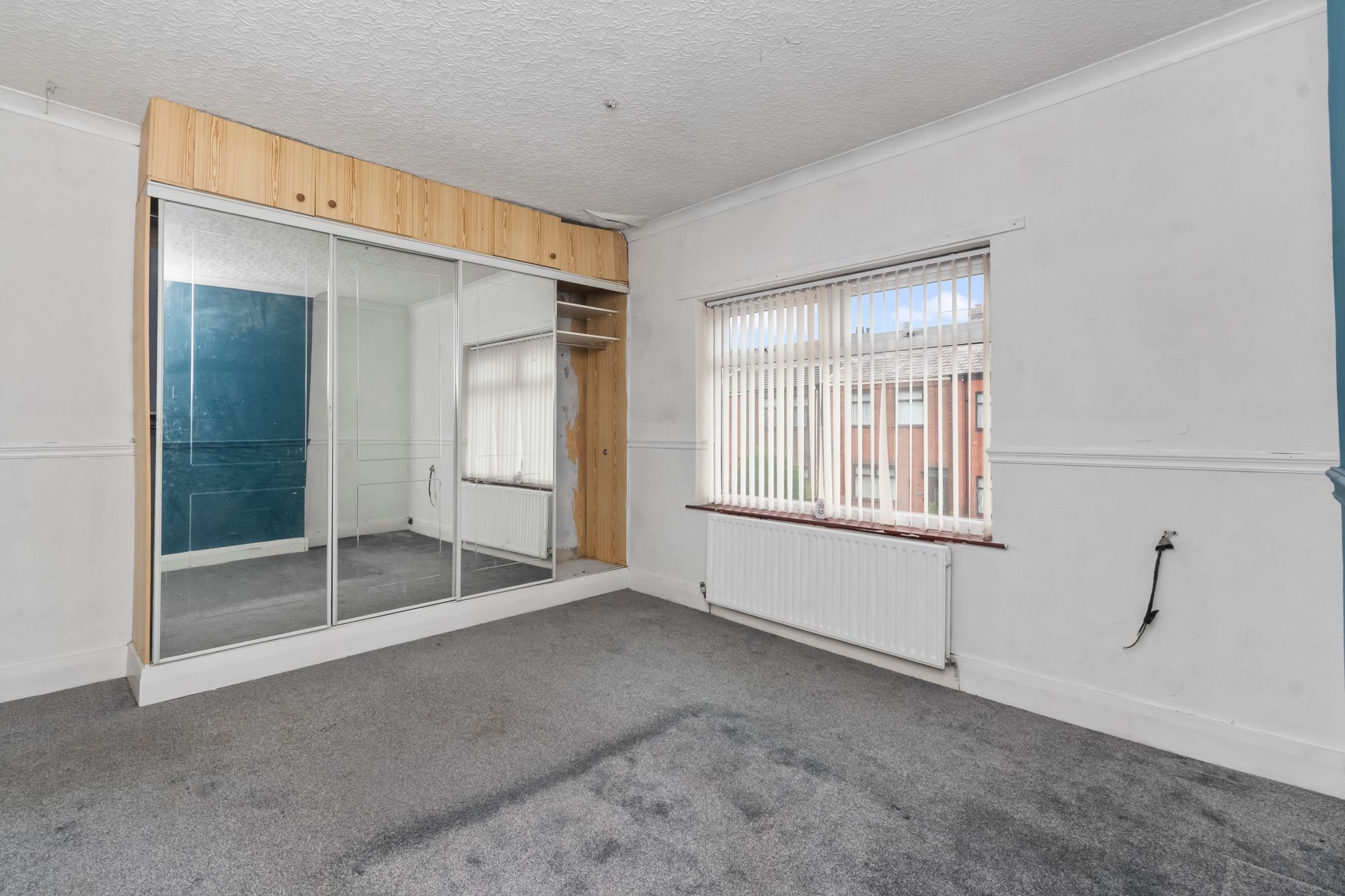 Clipsley Lane, St. Helens