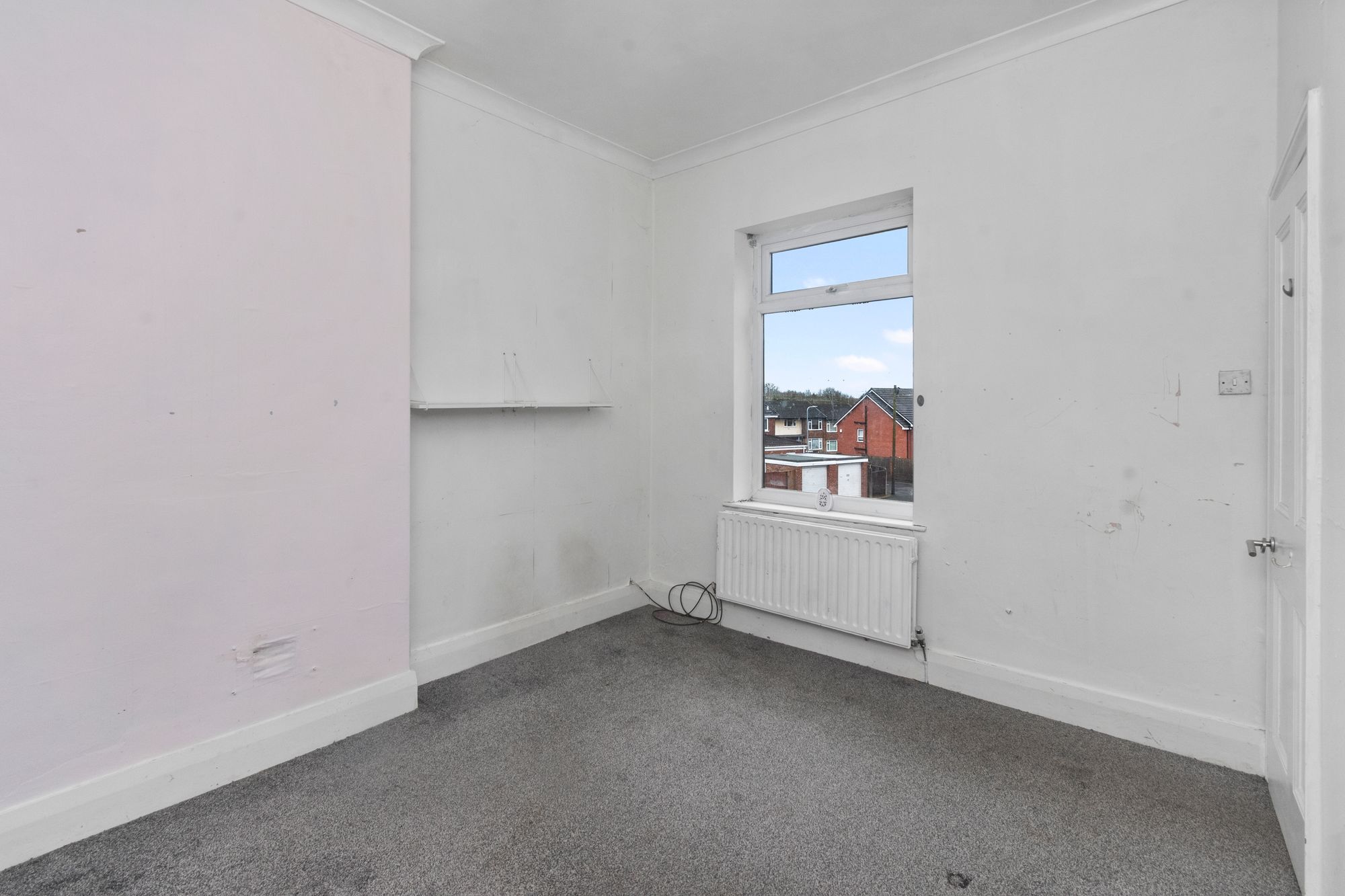 Clipsley Lane, St. Helens