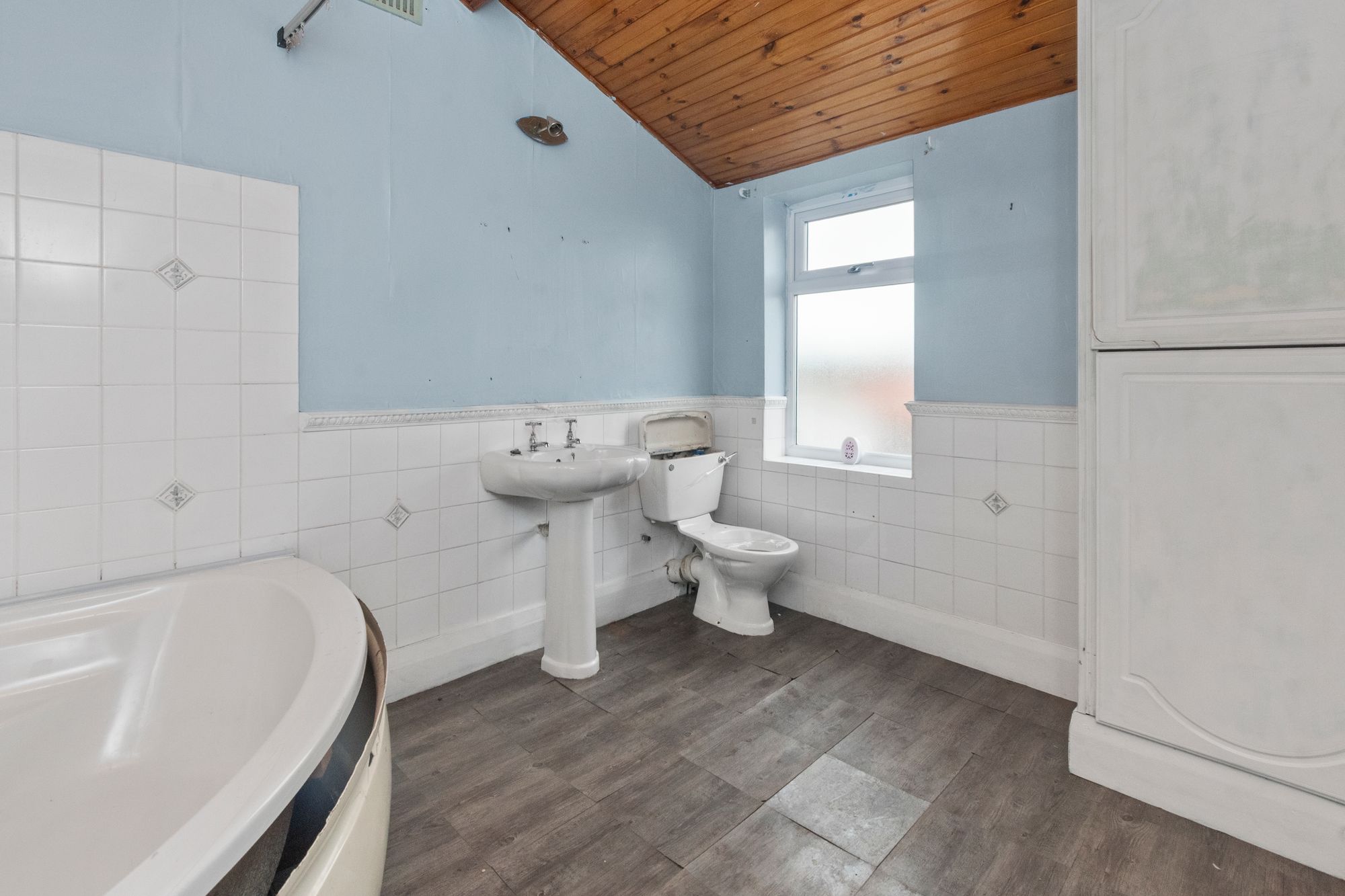 Clipsley Lane, St. Helens