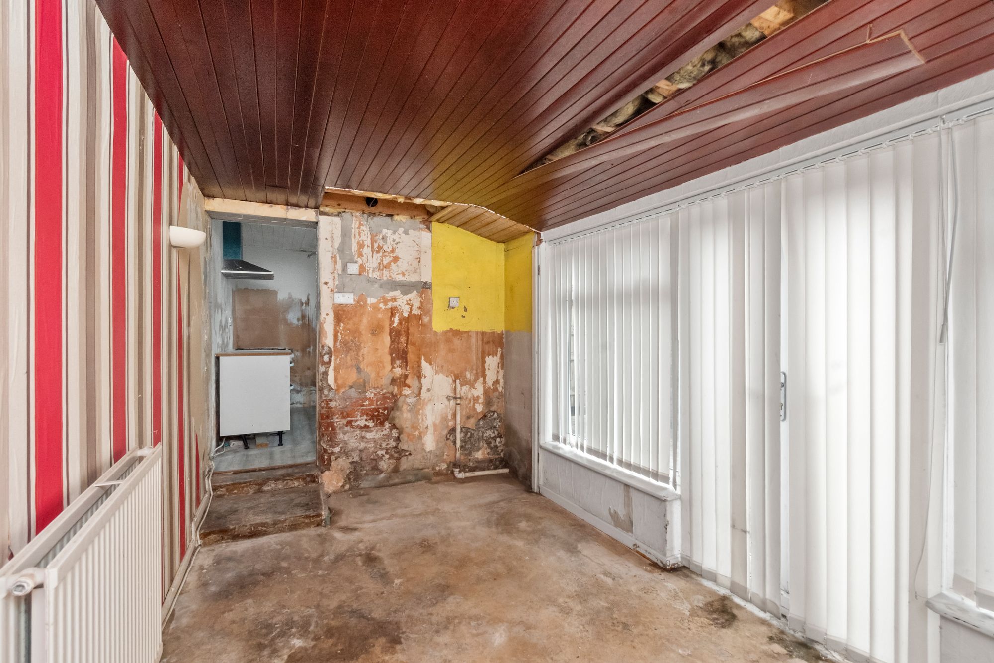 Clipsley Lane, St. Helens