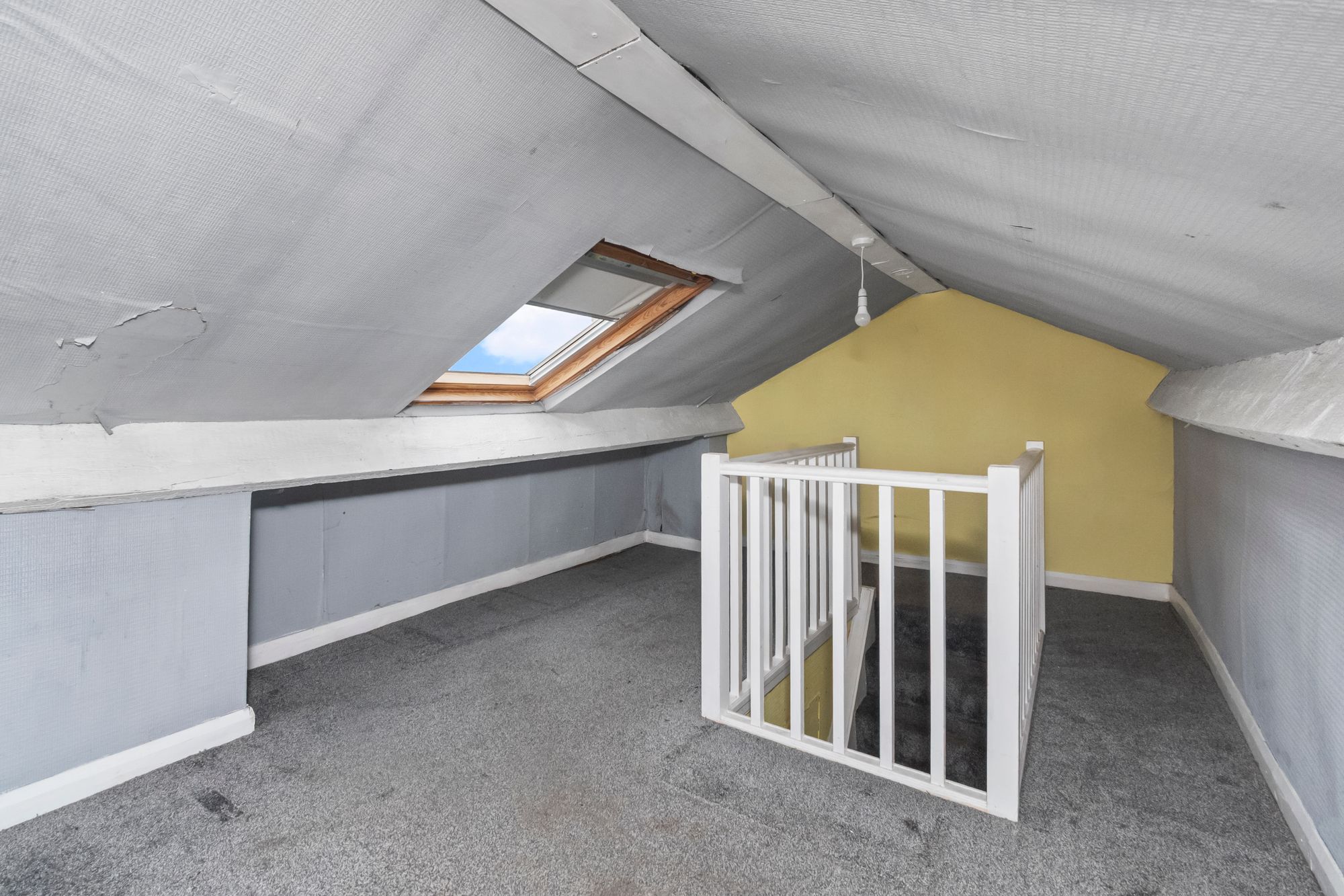 Clipsley Lane, St. Helens