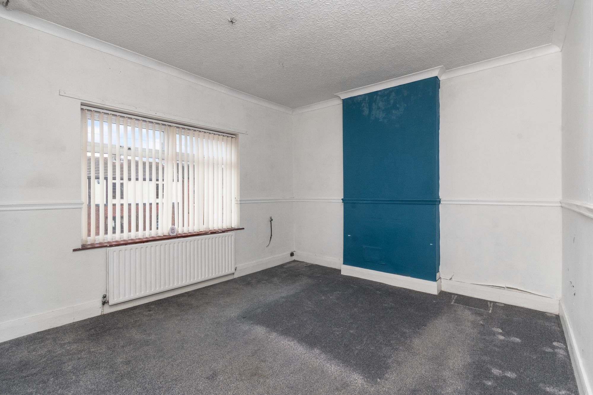 Clipsley Lane, St. Helens