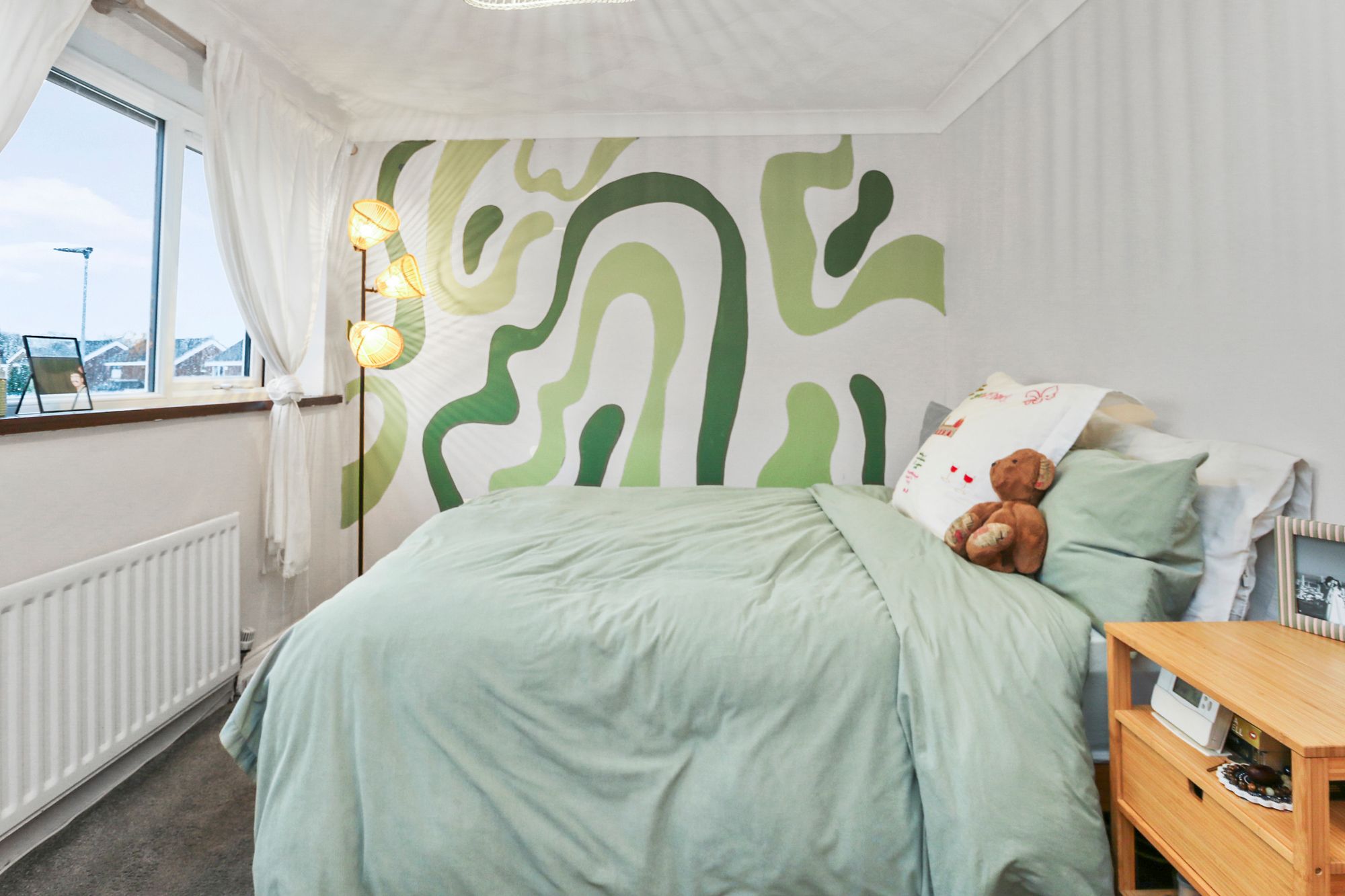 Sandpiper Road, Wigan