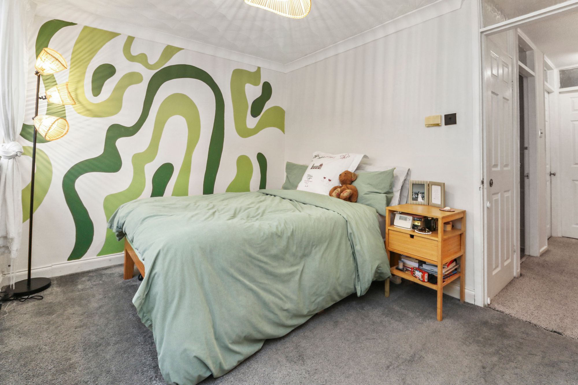 Sandpiper Road, Wigan