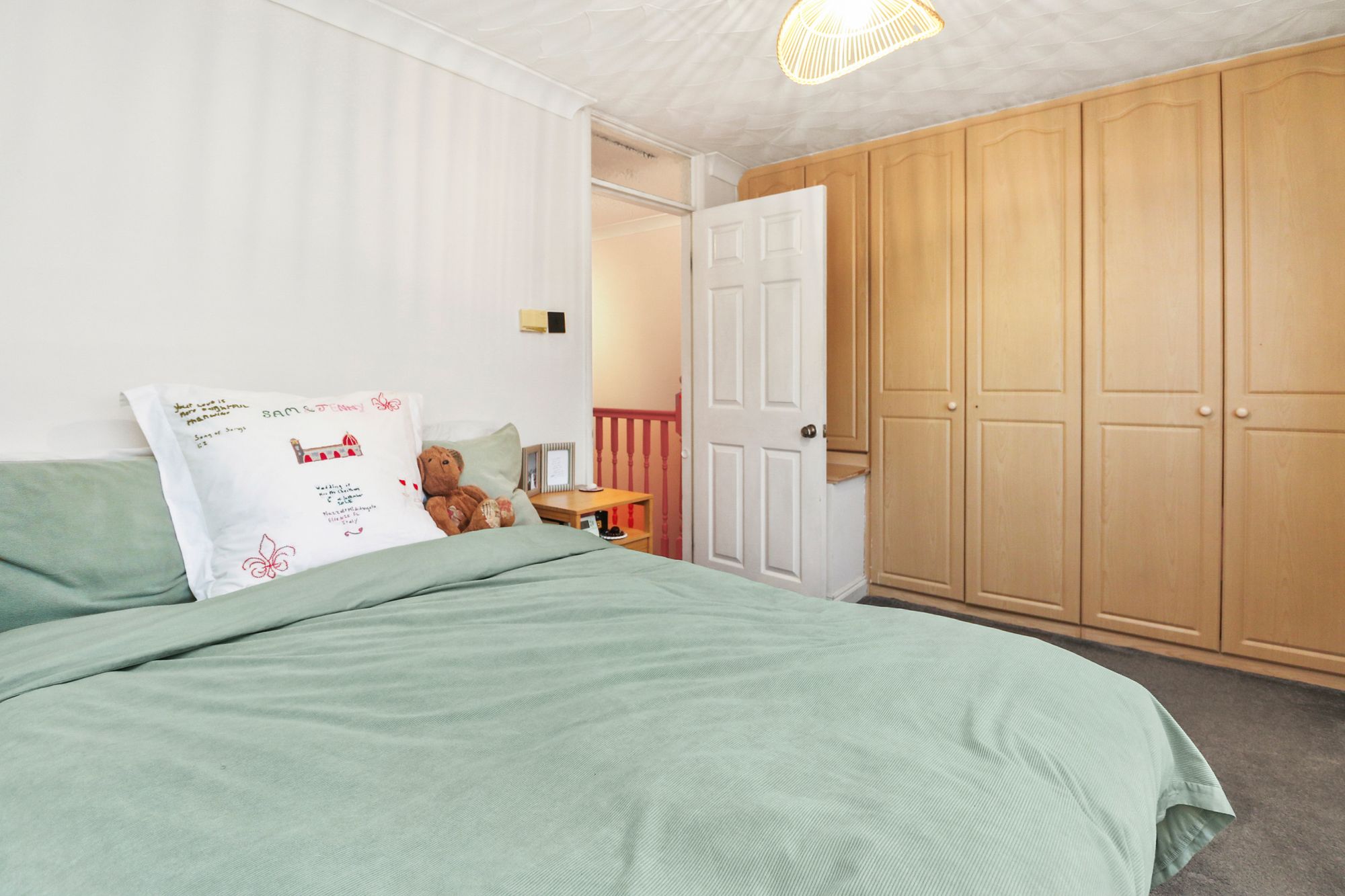 Sandpiper Road, Wigan