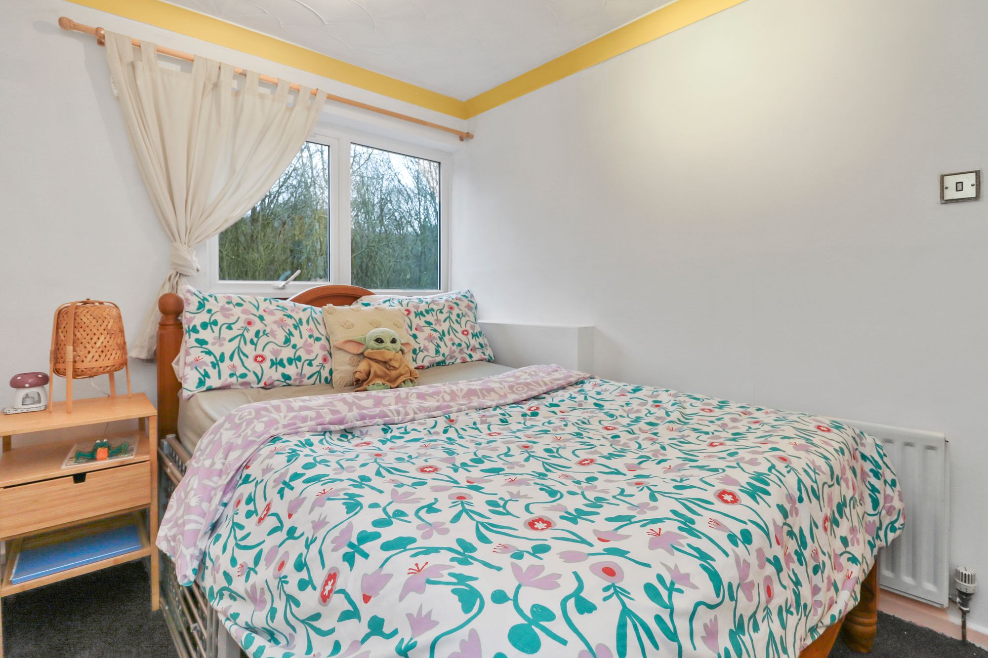 Sandpiper Road, Wigan