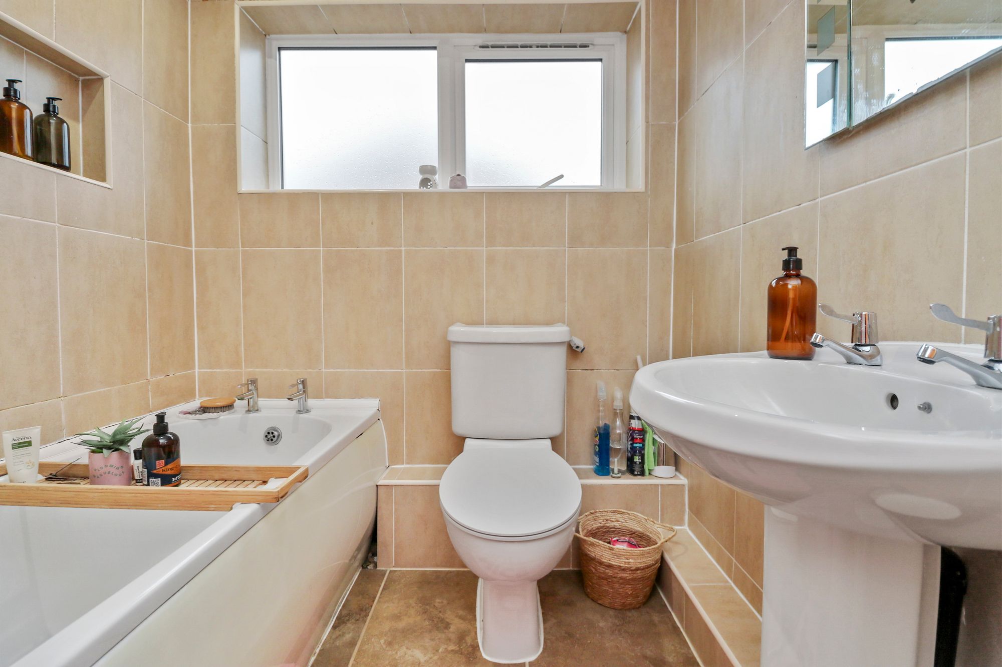 Sandpiper Road, Wigan