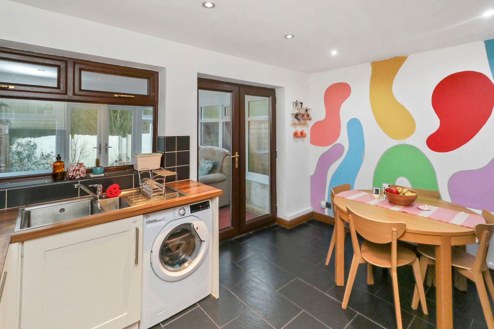 Sandpiper Road, Wigan