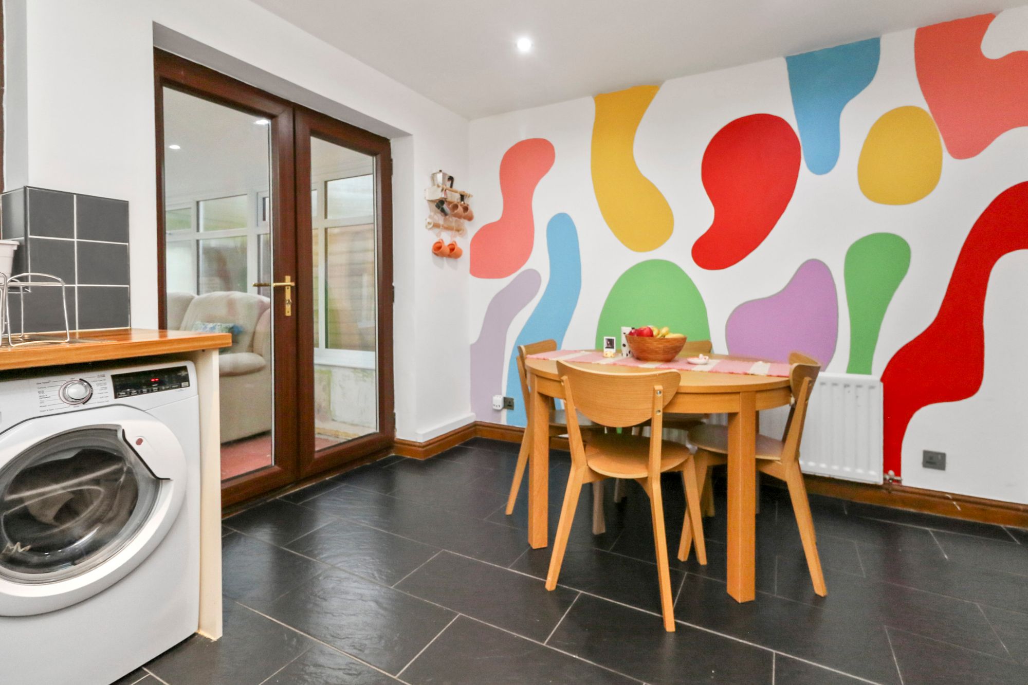 Sandpiper Road, Wigan