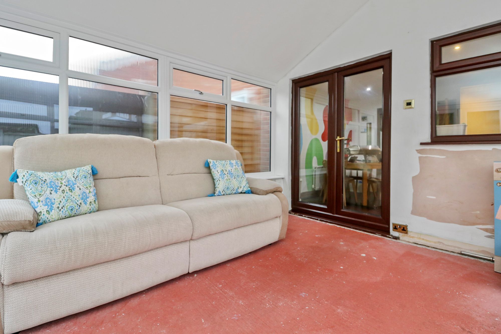 Sandpiper Road, Wigan