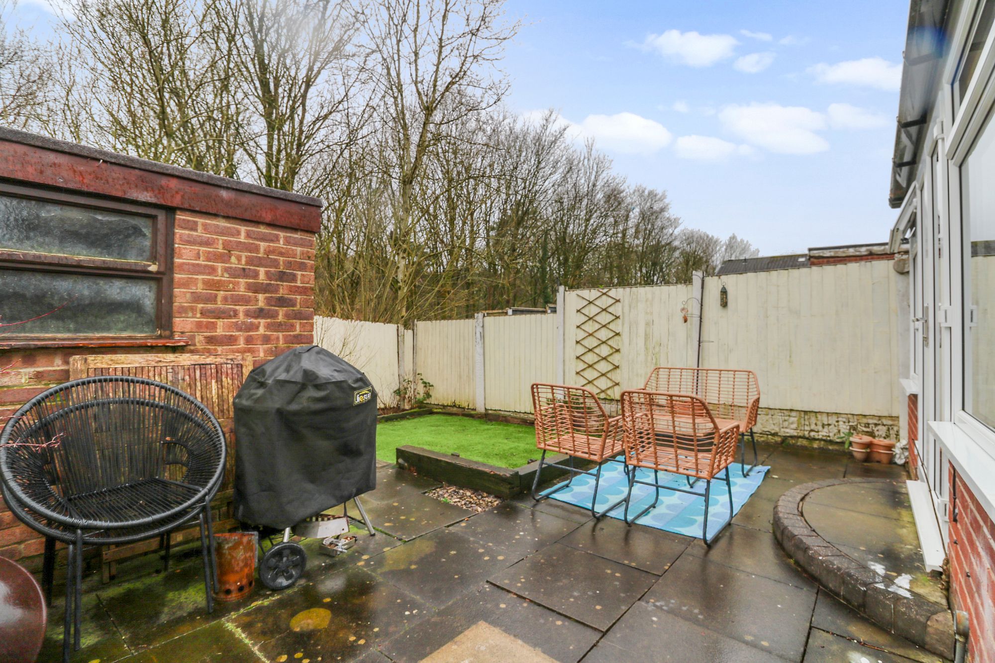 Sandpiper Road, Wigan