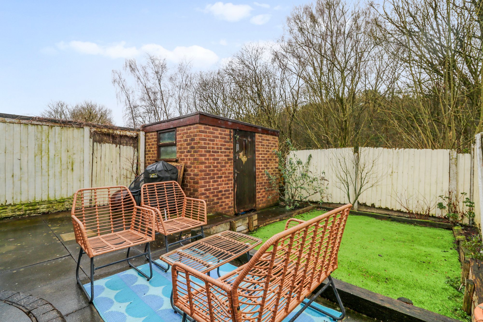 Sandpiper Road, Wigan