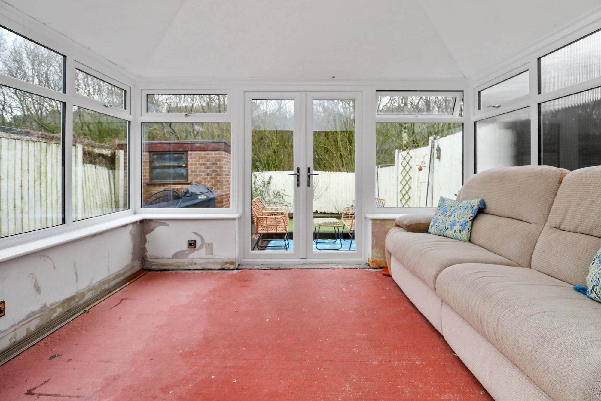 Sandpiper Road, Wigan