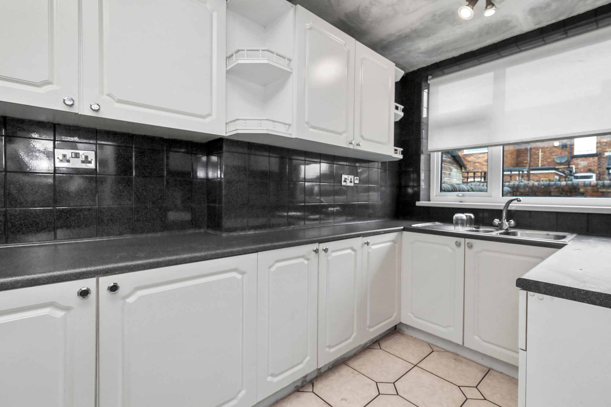 Edge Street, St. Helens