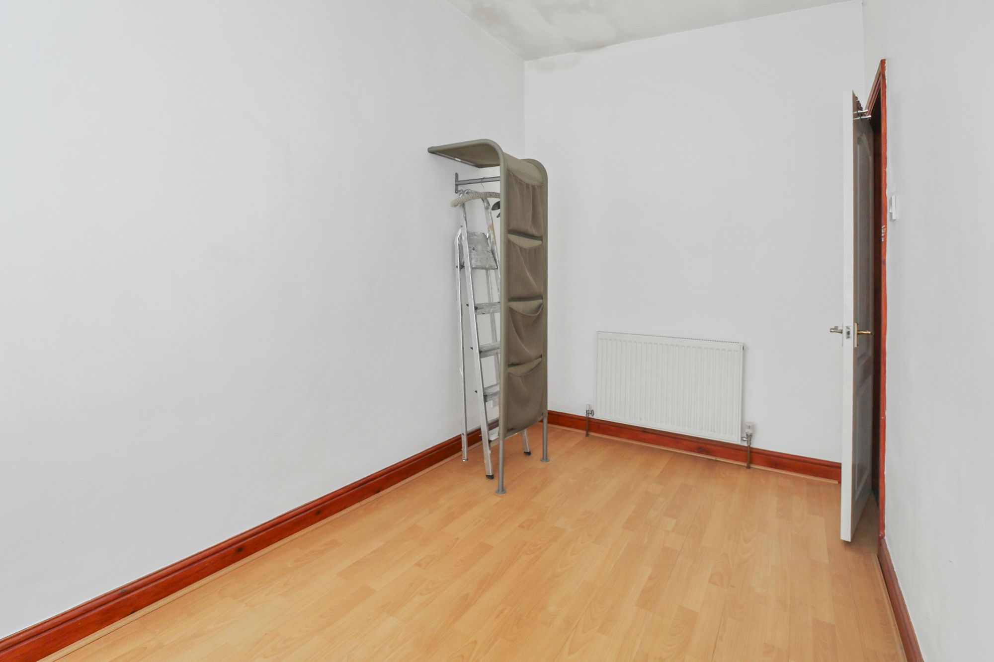 Edge Street, St. Helens