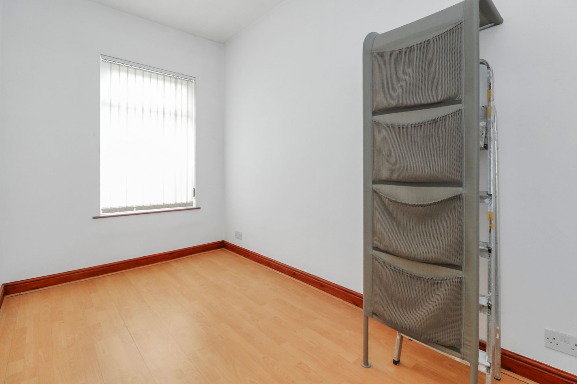 Edge Street, St. Helens