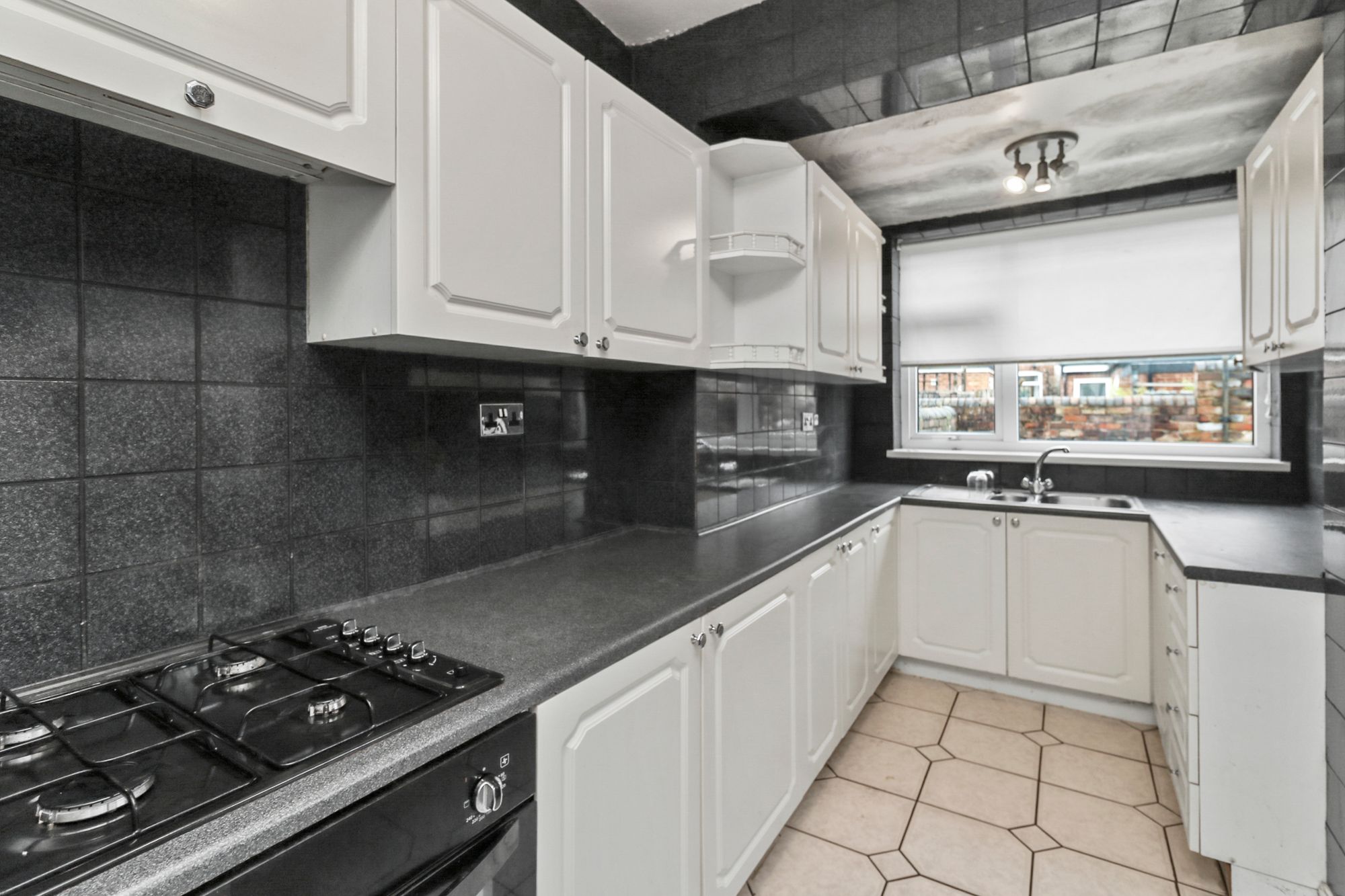 Edge Street, St. Helens