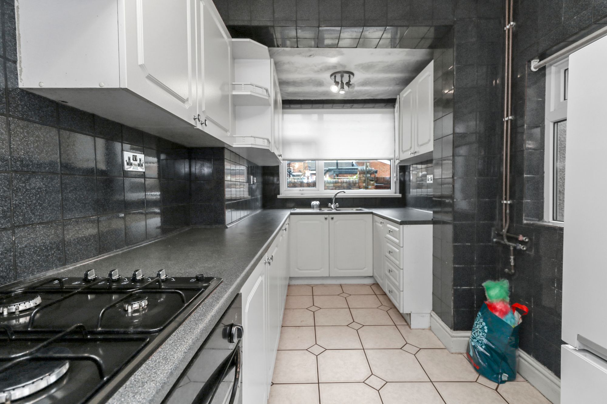 Edge Street, St. Helens