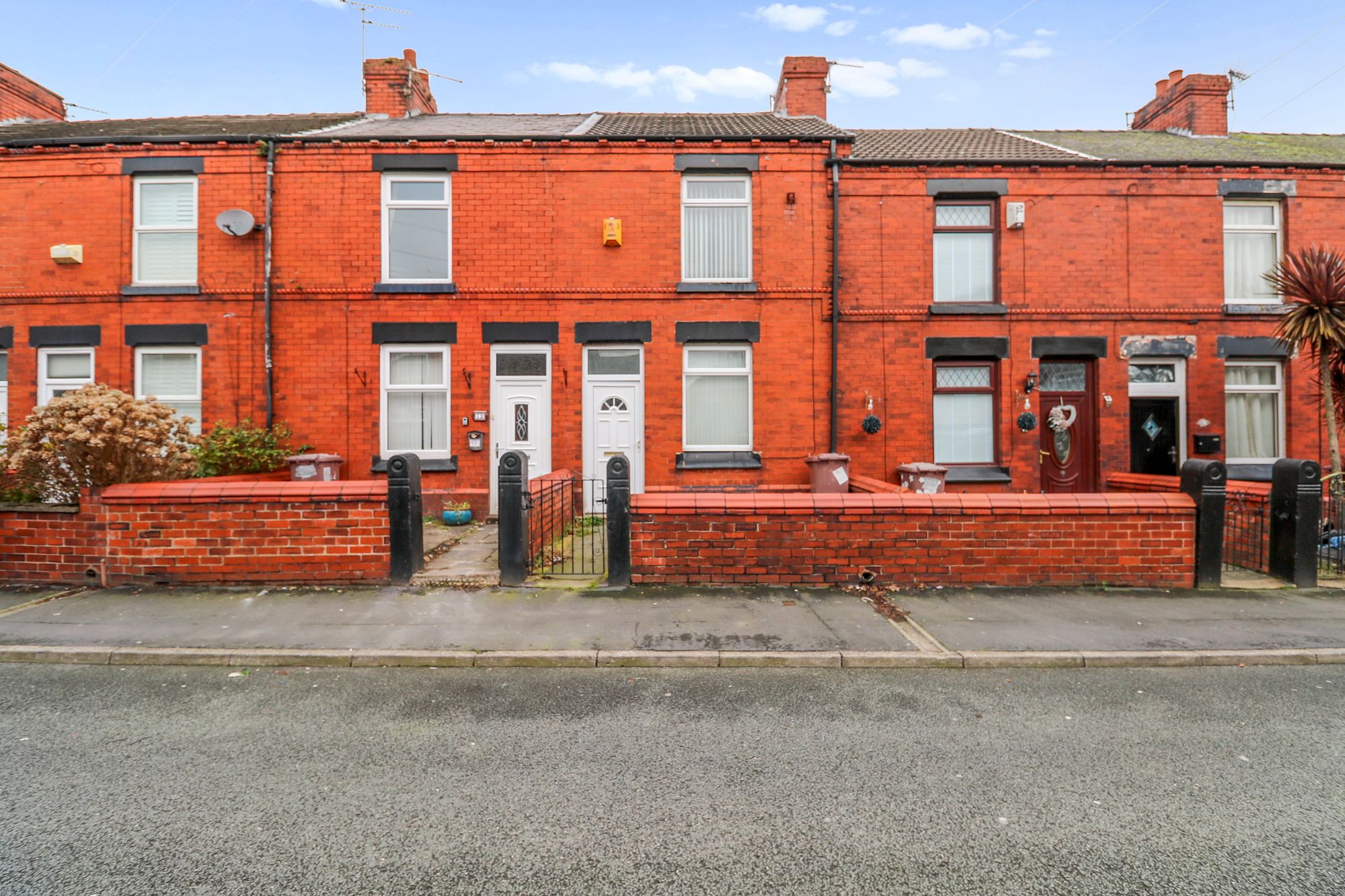 Edge Street, St. Helens, WA9