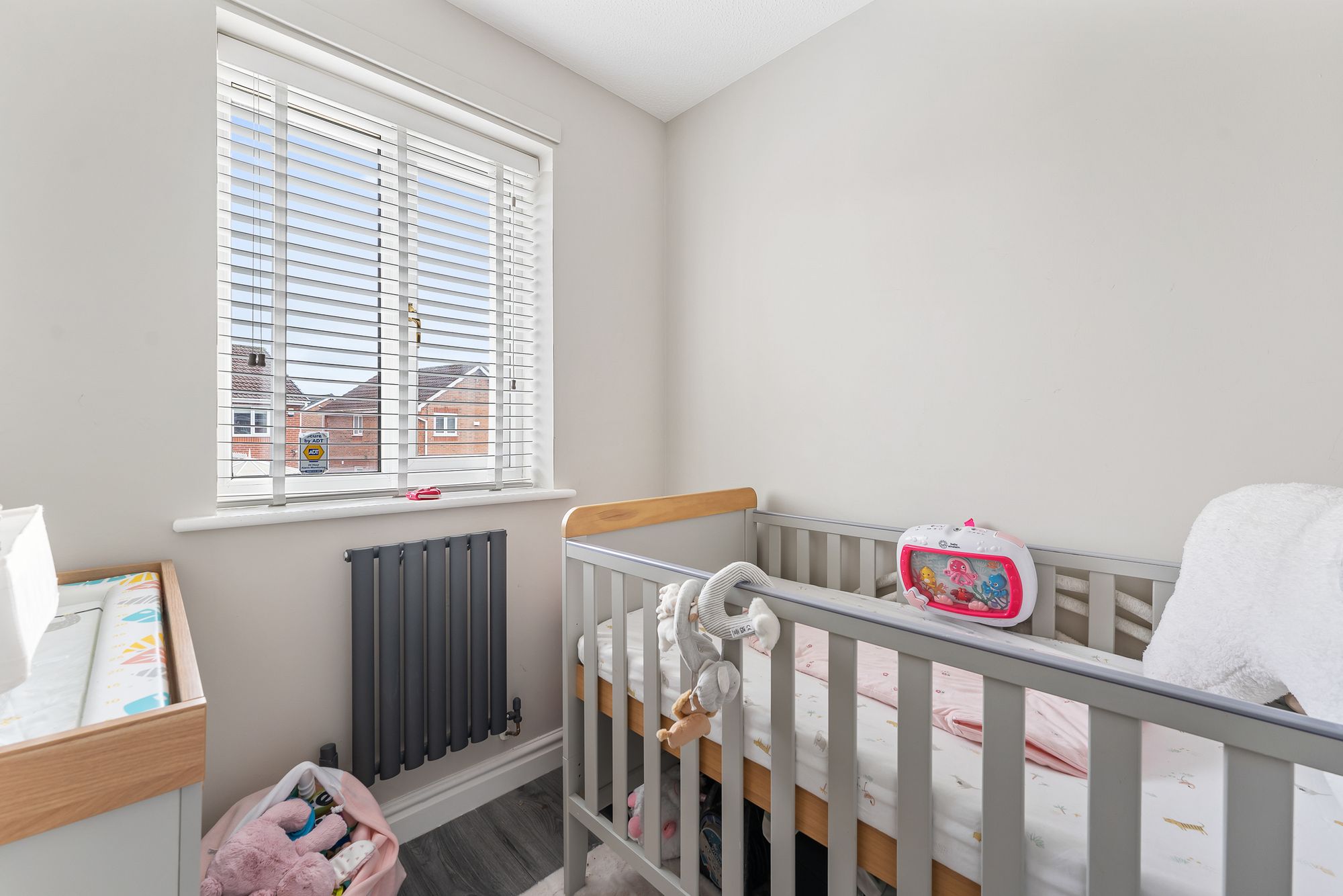 Whimbrel Park, Liverpool