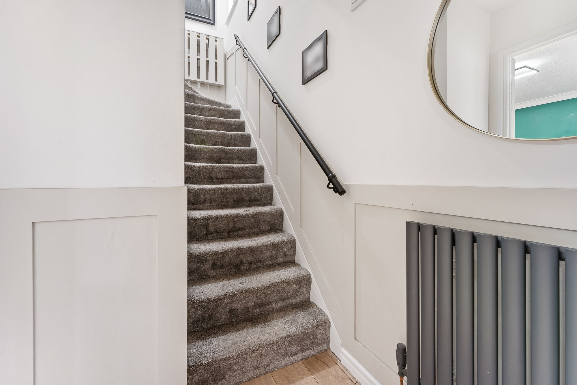 Whimbrel Park, Liverpool