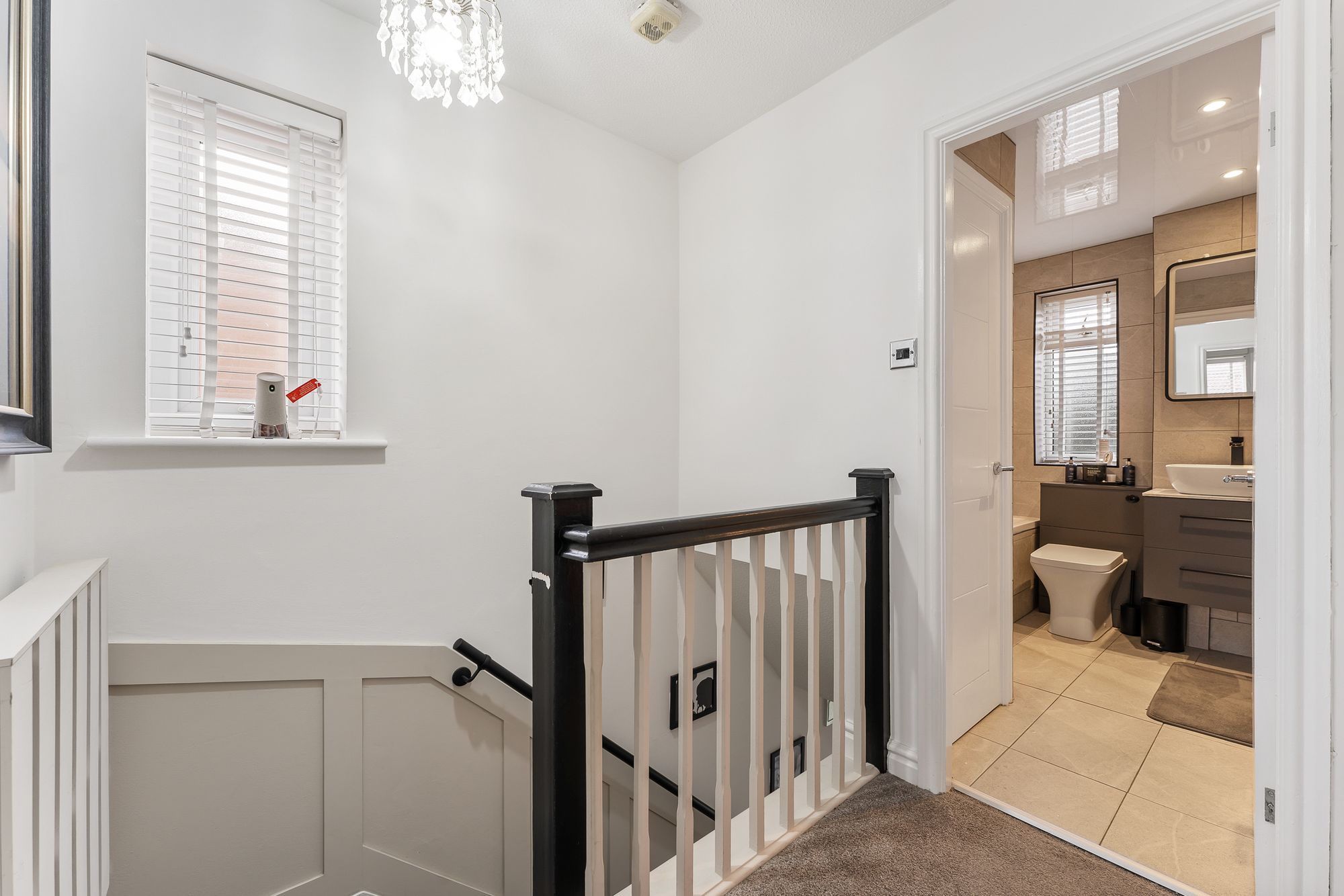 Whimbrel Park, Liverpool