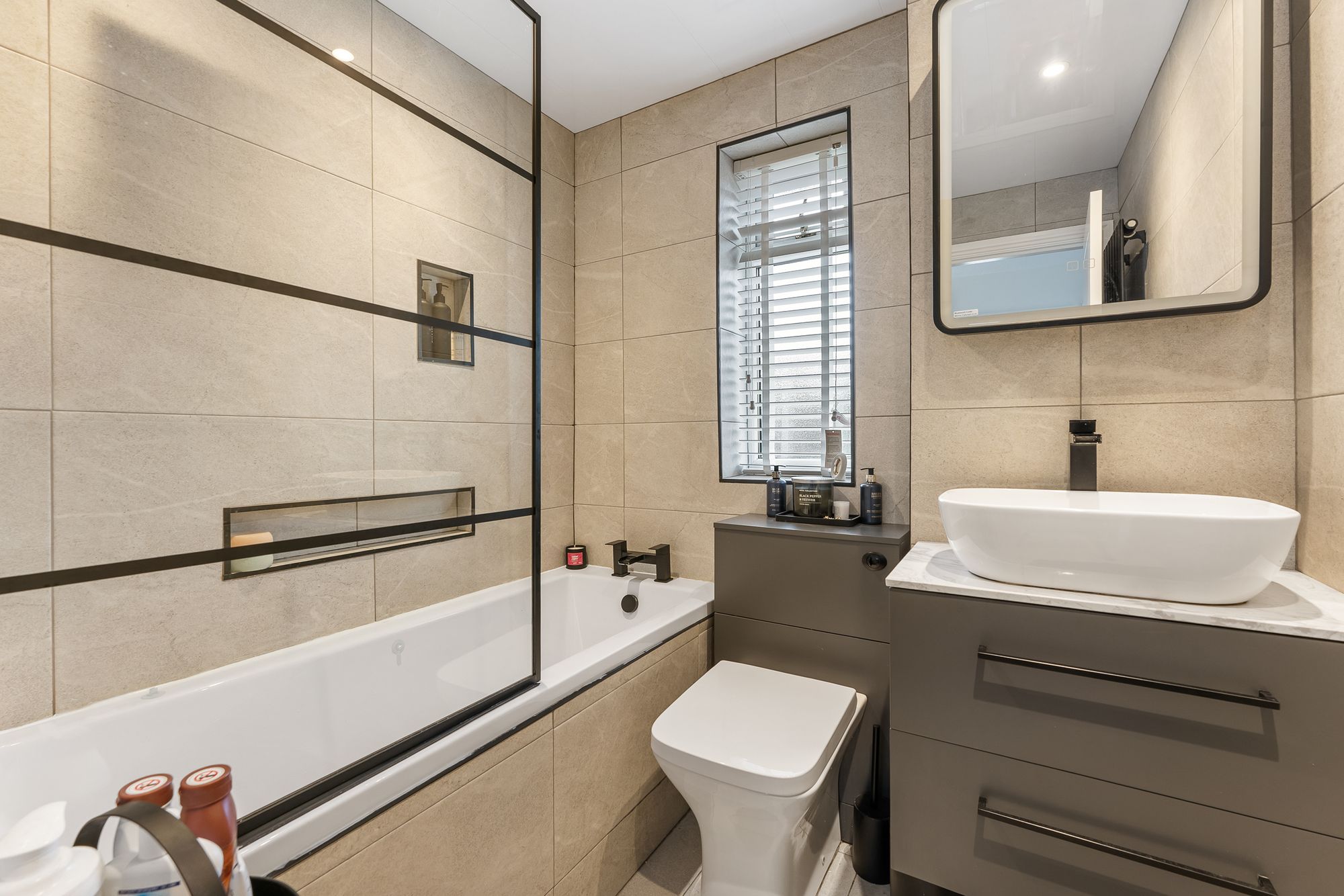 Whimbrel Park, Liverpool