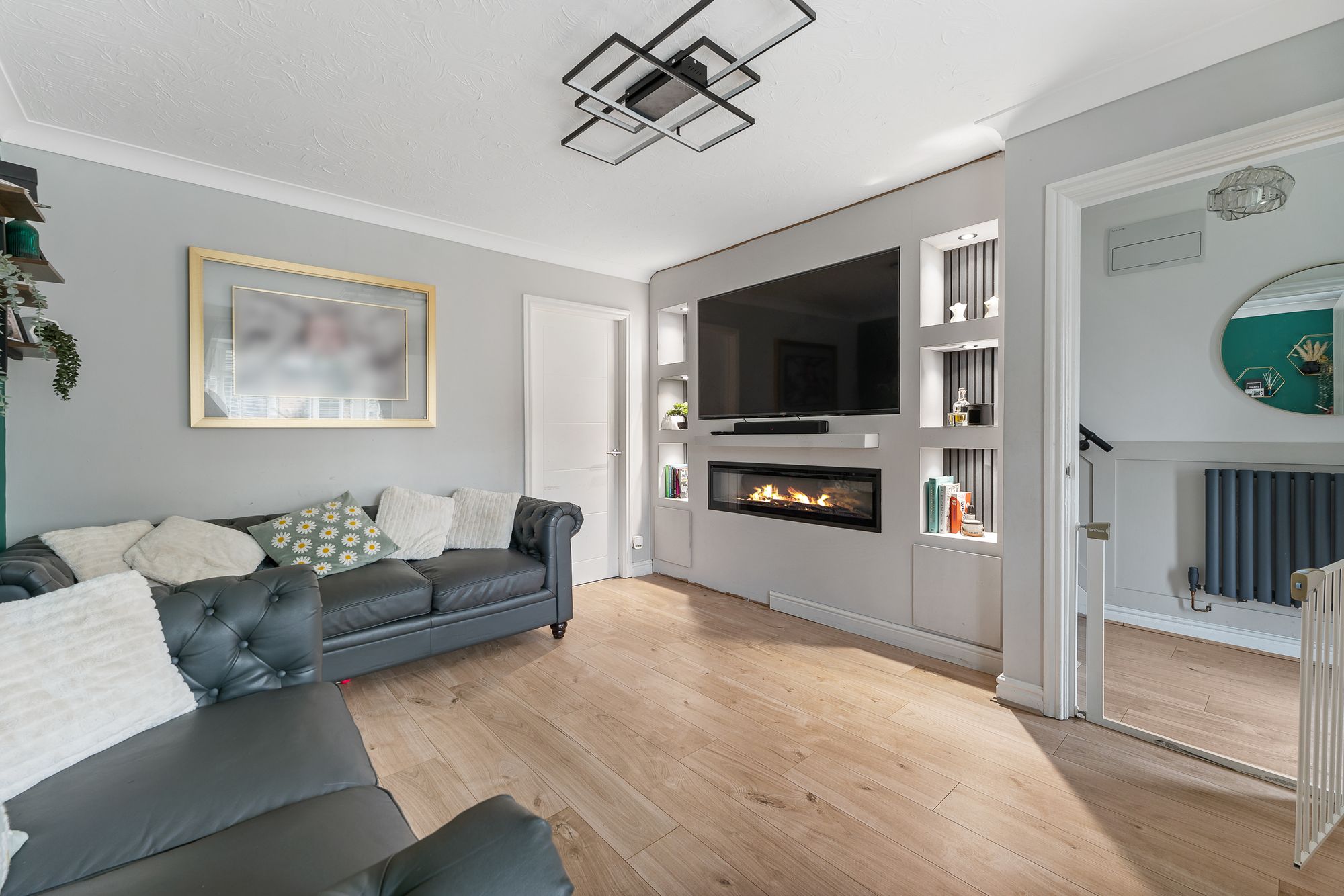 Whimbrel Park, Liverpool