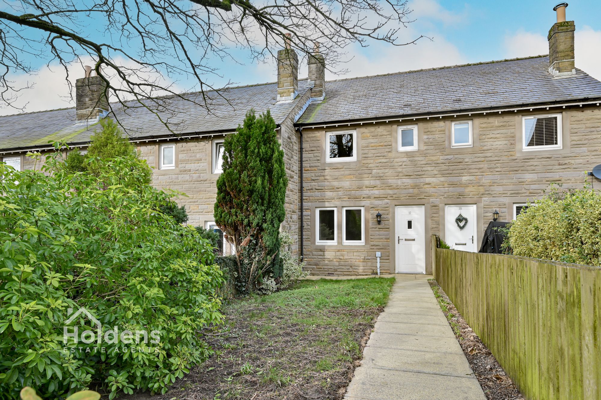 King Street, Longridge, PR3