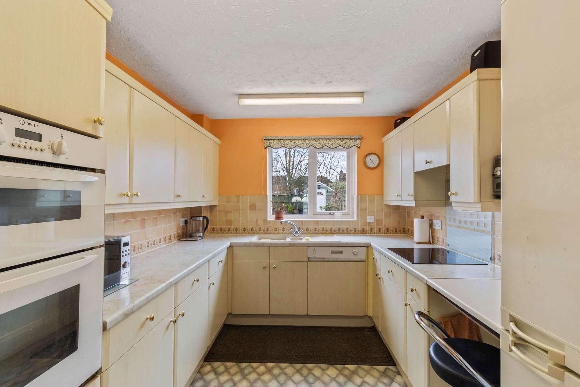 Edenbridge Gardens, Warrington