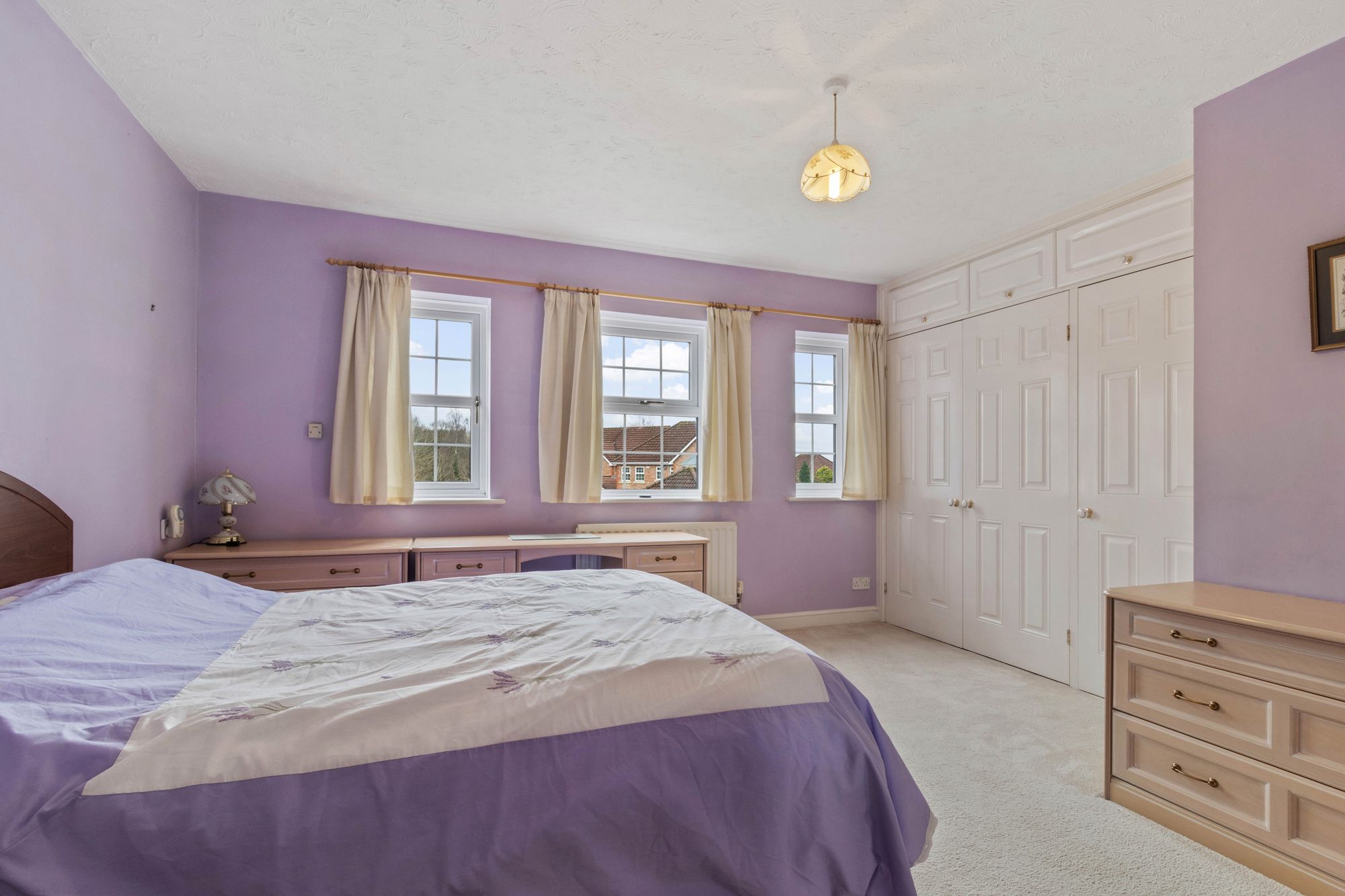 Edenbridge Gardens, Warrington