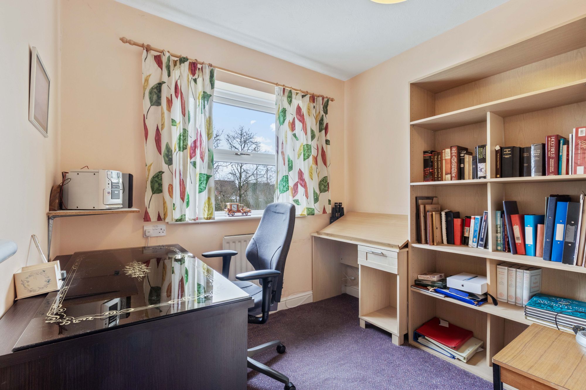 Edenbridge Gardens, Warrington