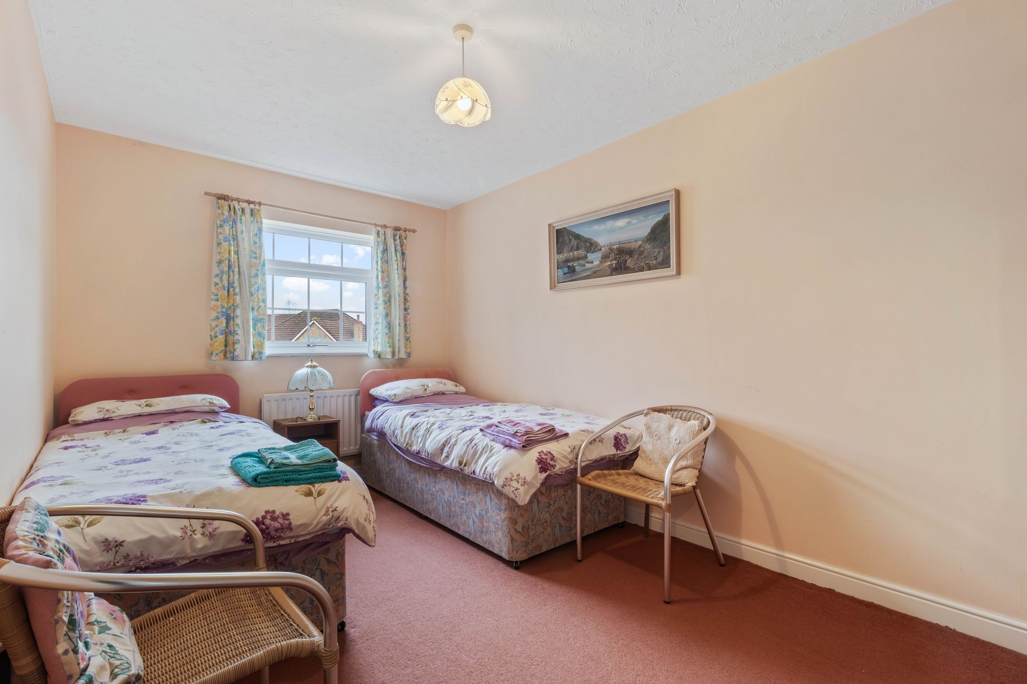 Edenbridge Gardens, Warrington