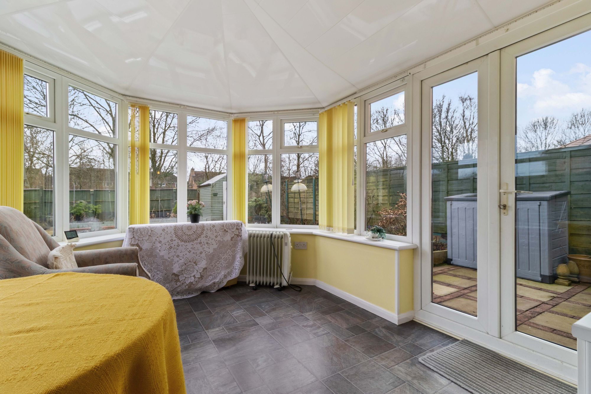 Edenbridge Gardens, Warrington