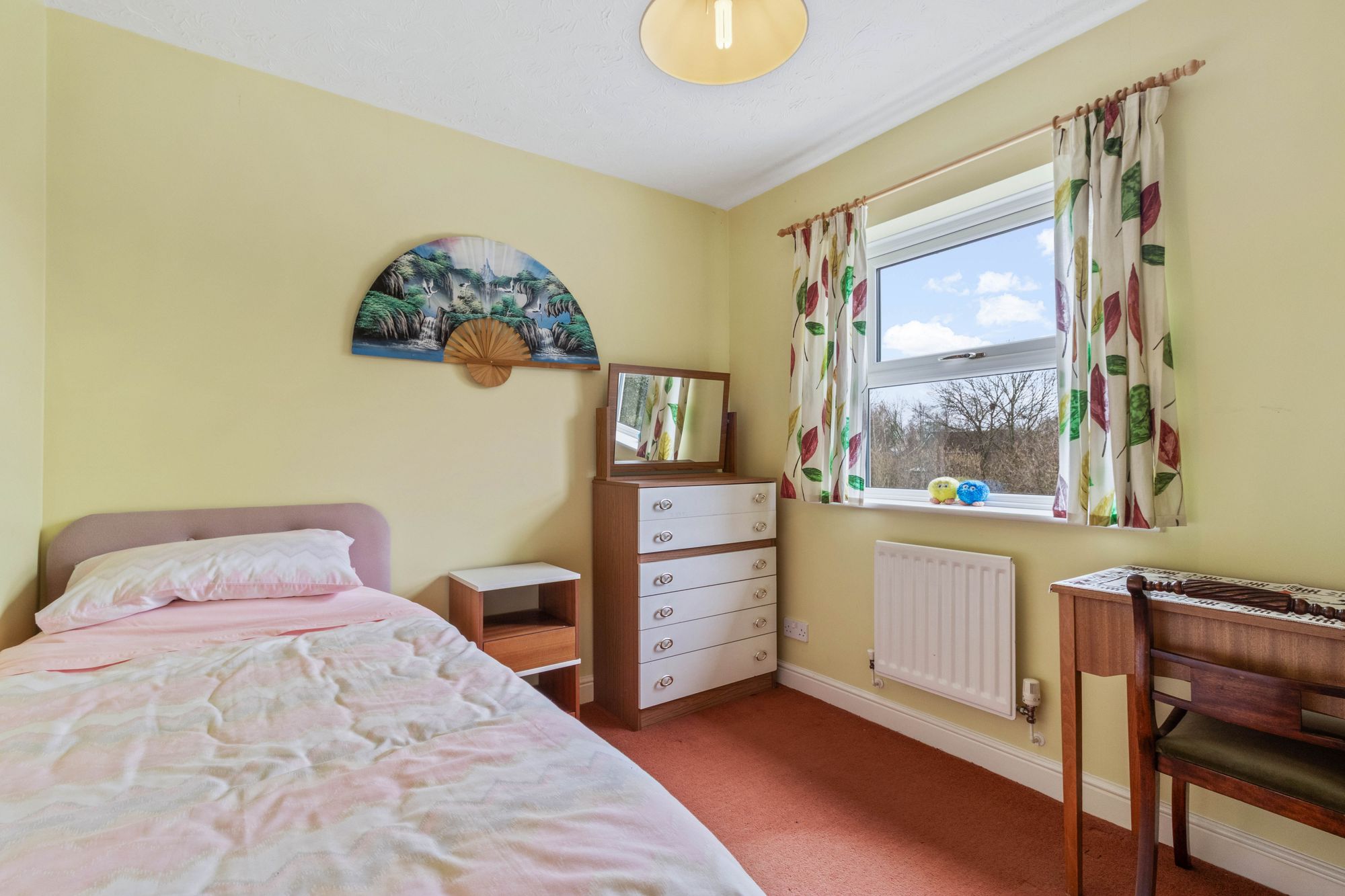 Edenbridge Gardens, Warrington