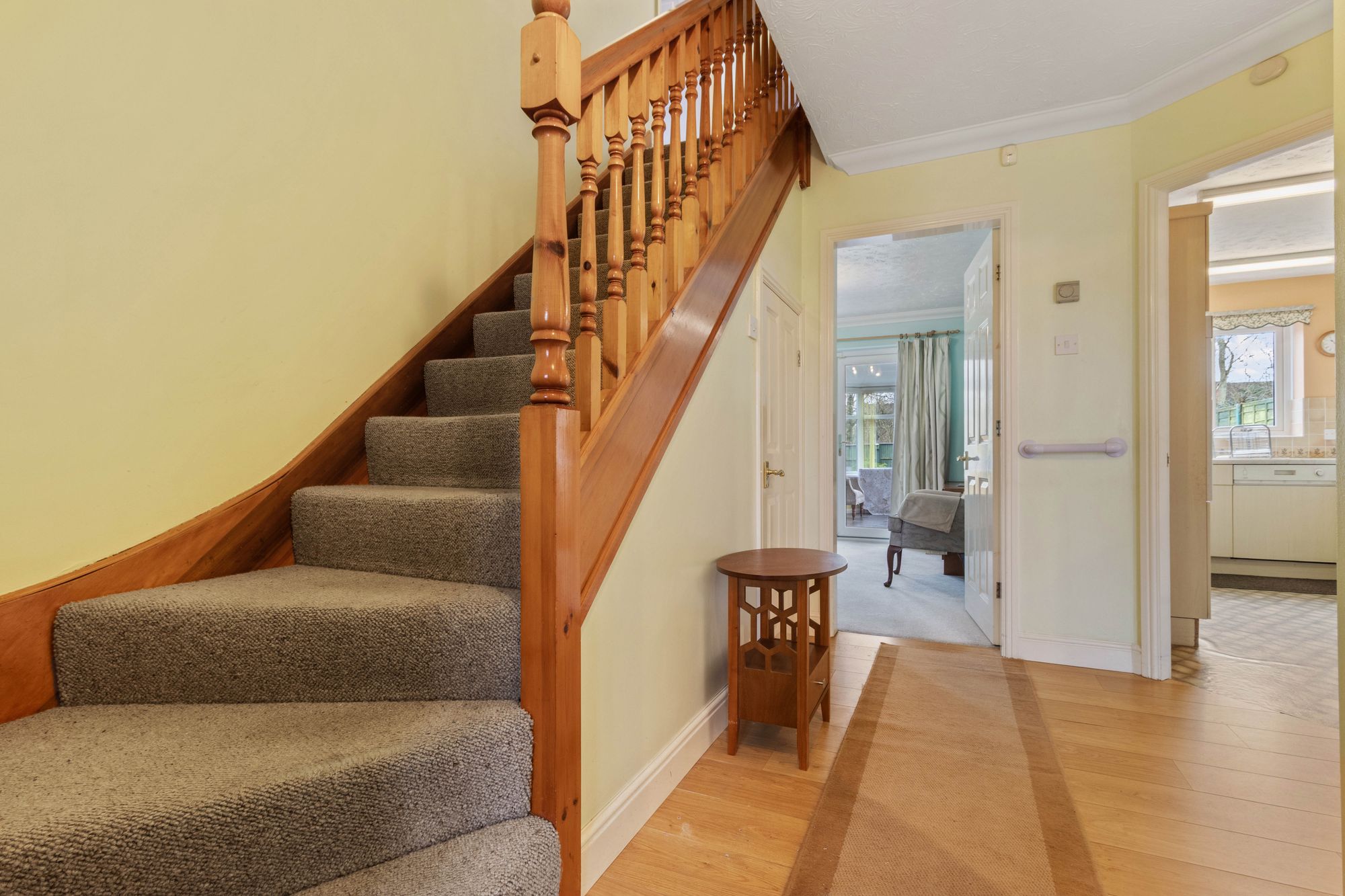 Edenbridge Gardens, Warrington