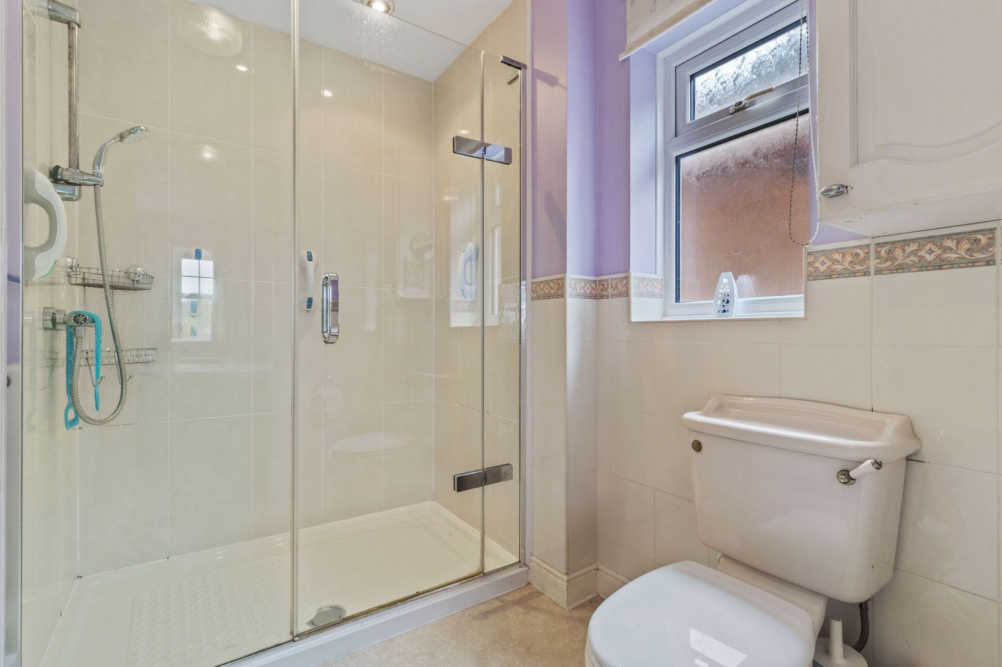 Edenbridge Gardens, Warrington