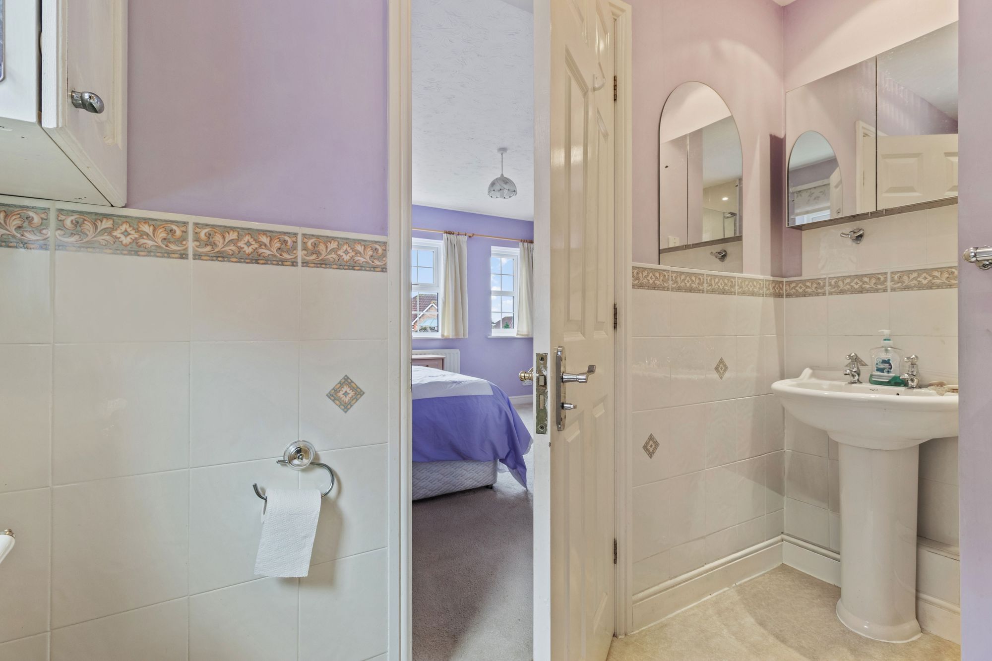 Edenbridge Gardens, Warrington