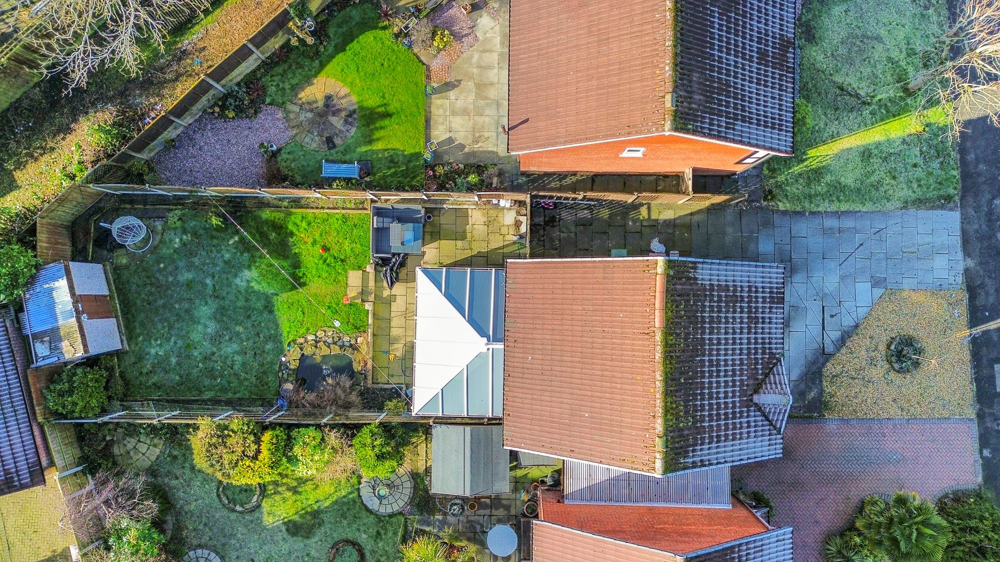 Millfields, St. Helens