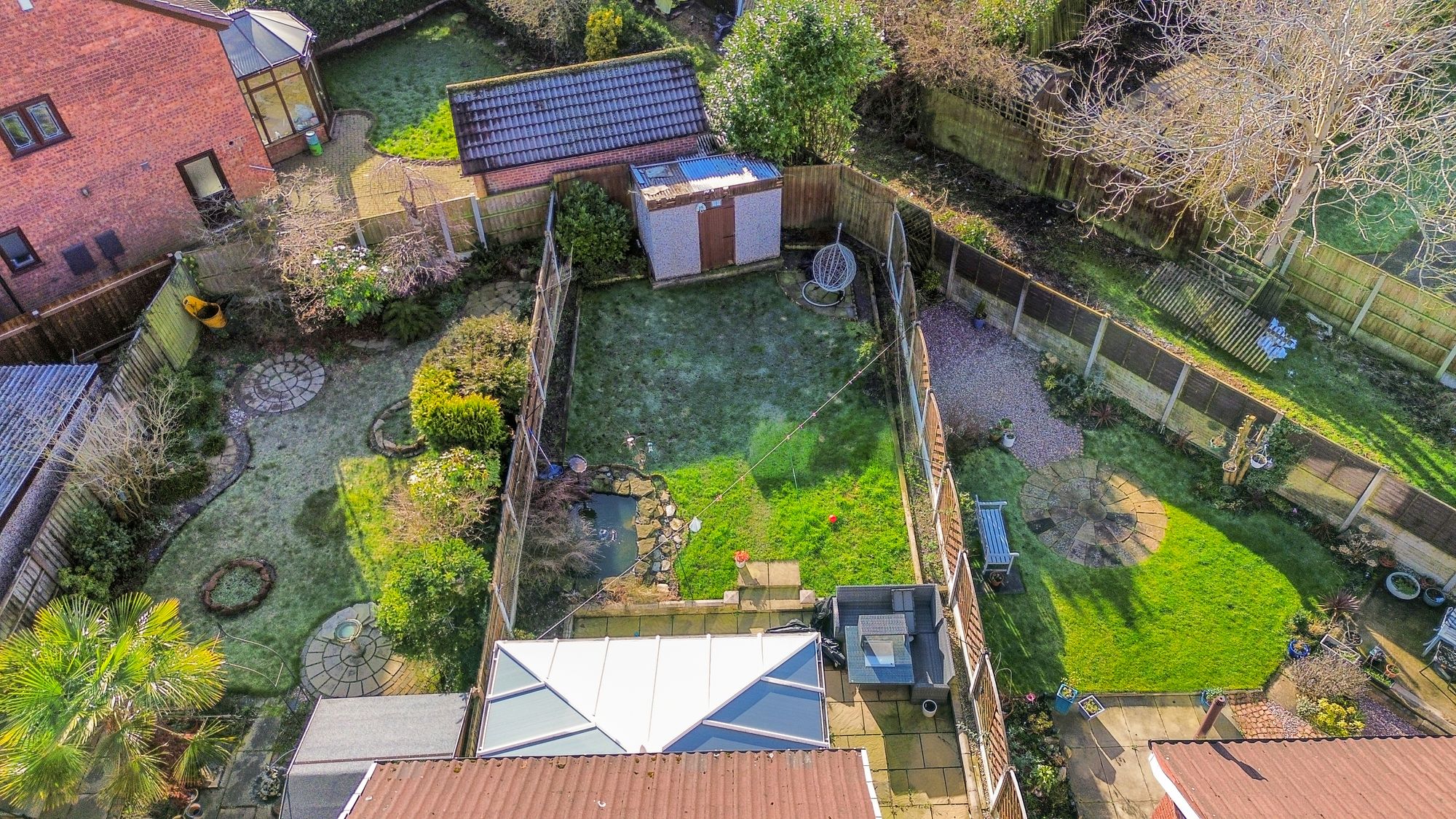 Millfields, St. Helens