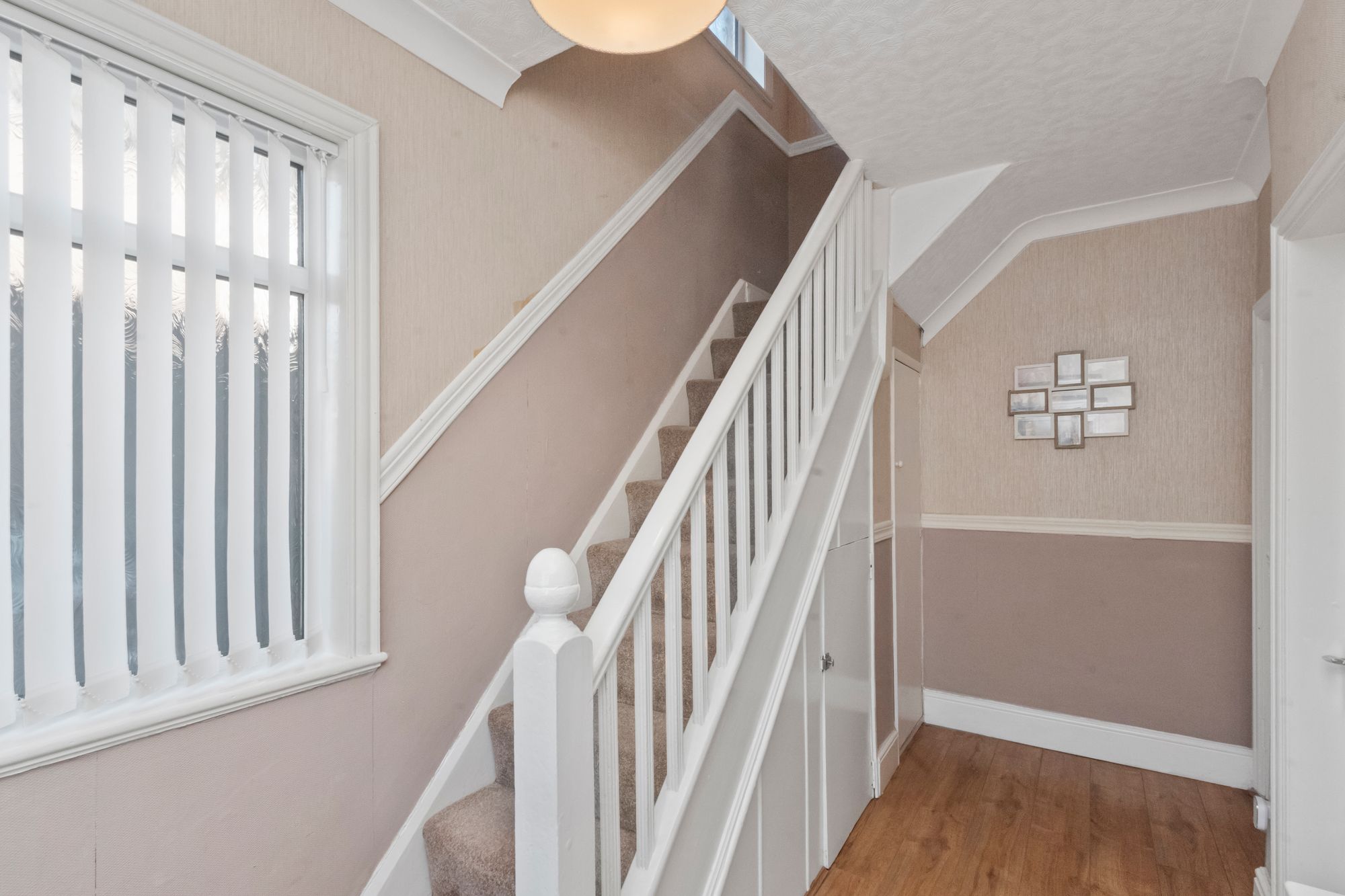 Haresfinch Road, St. Helens, WA11