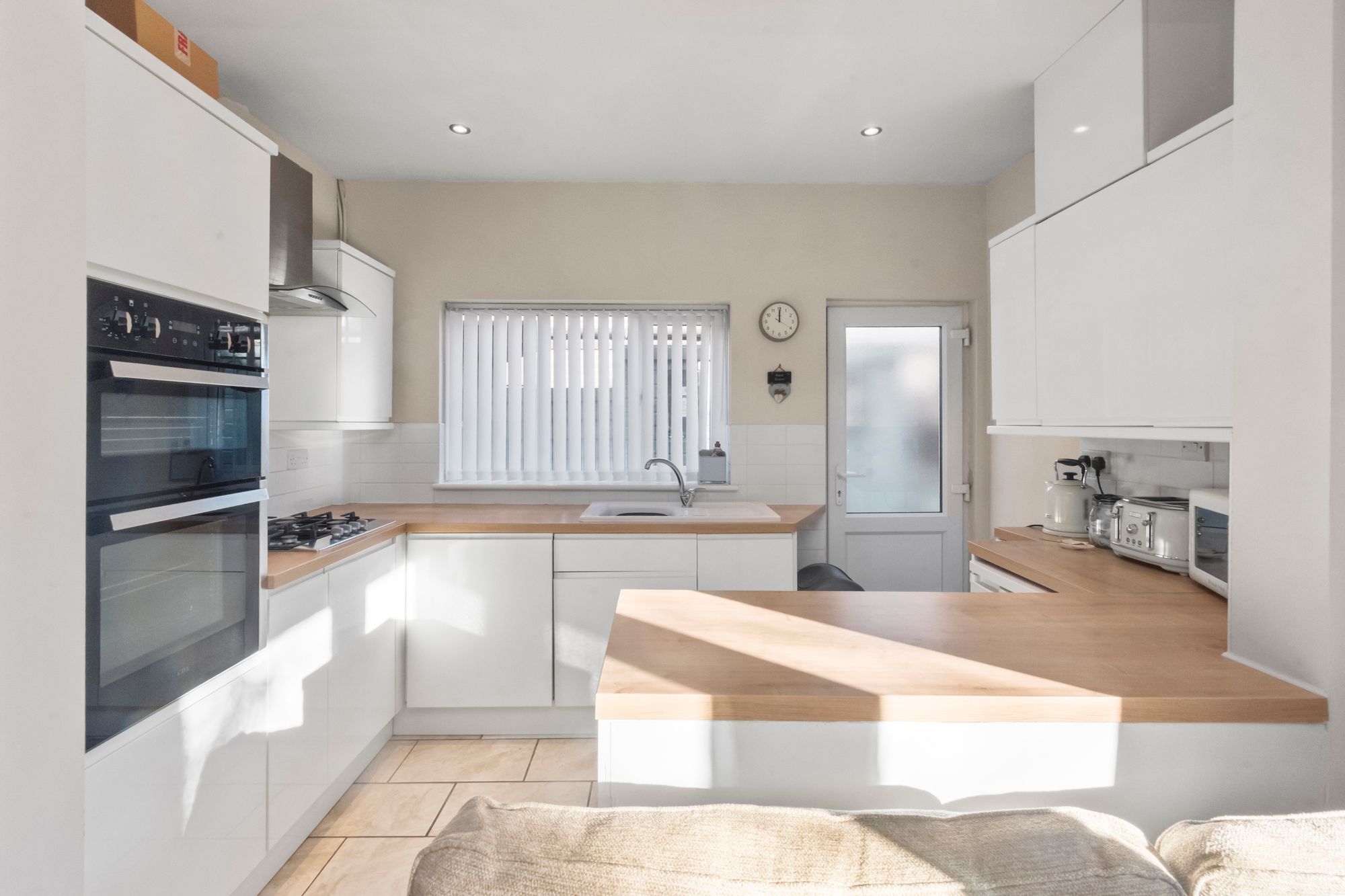 Haresfinch Road, St. Helens, WA11