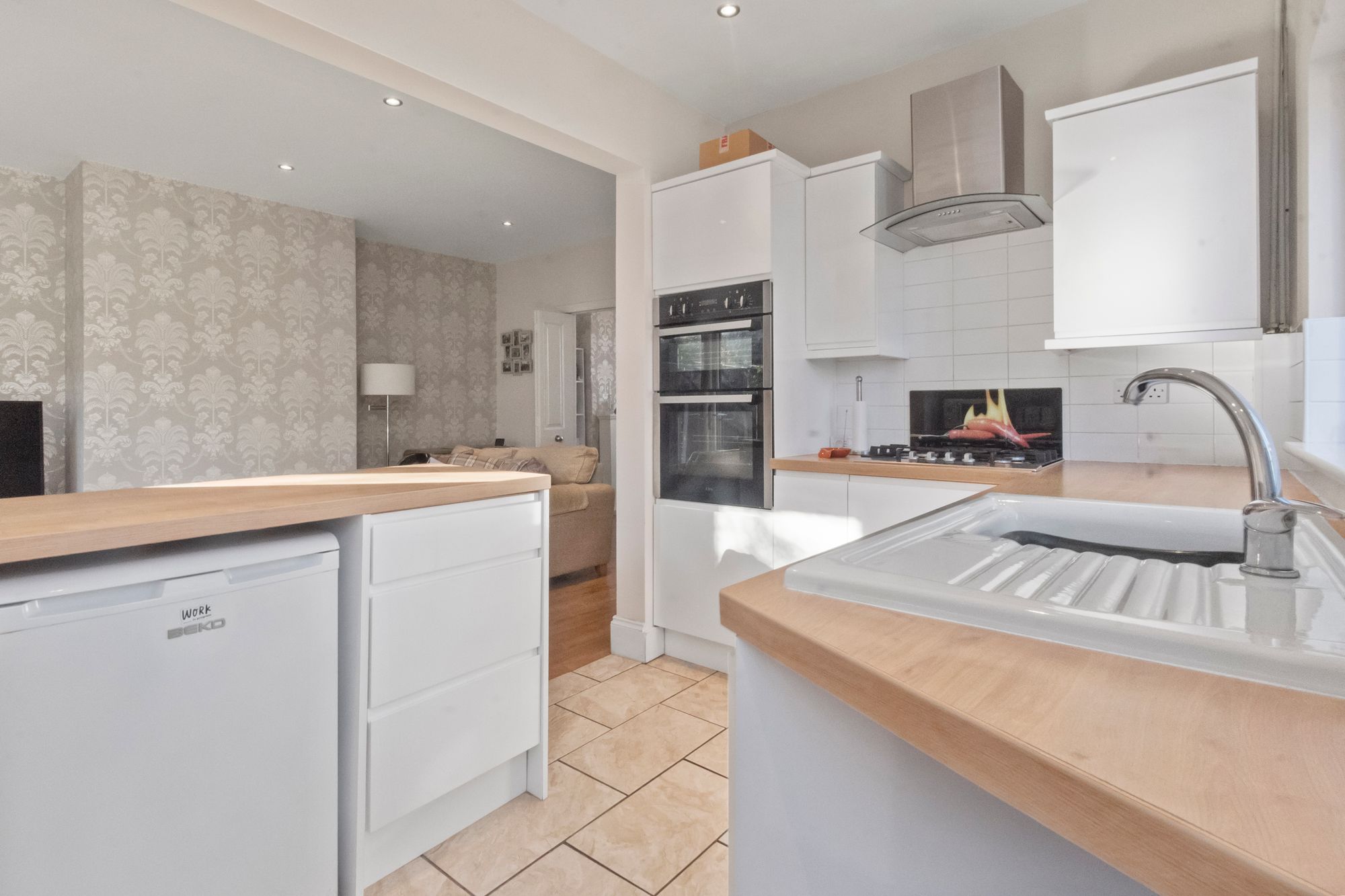 Haresfinch Road, St. Helens, WA11