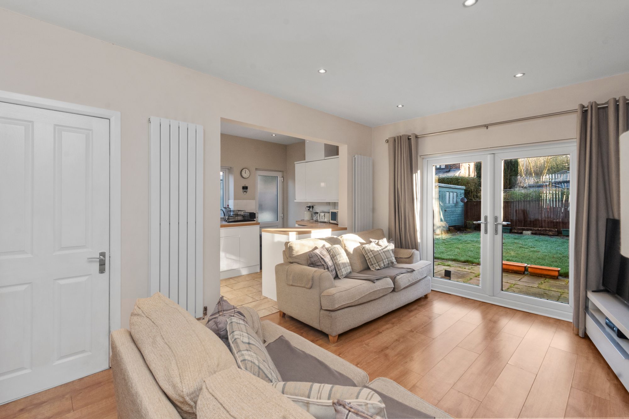 Haresfinch Road, St. Helens, WA11